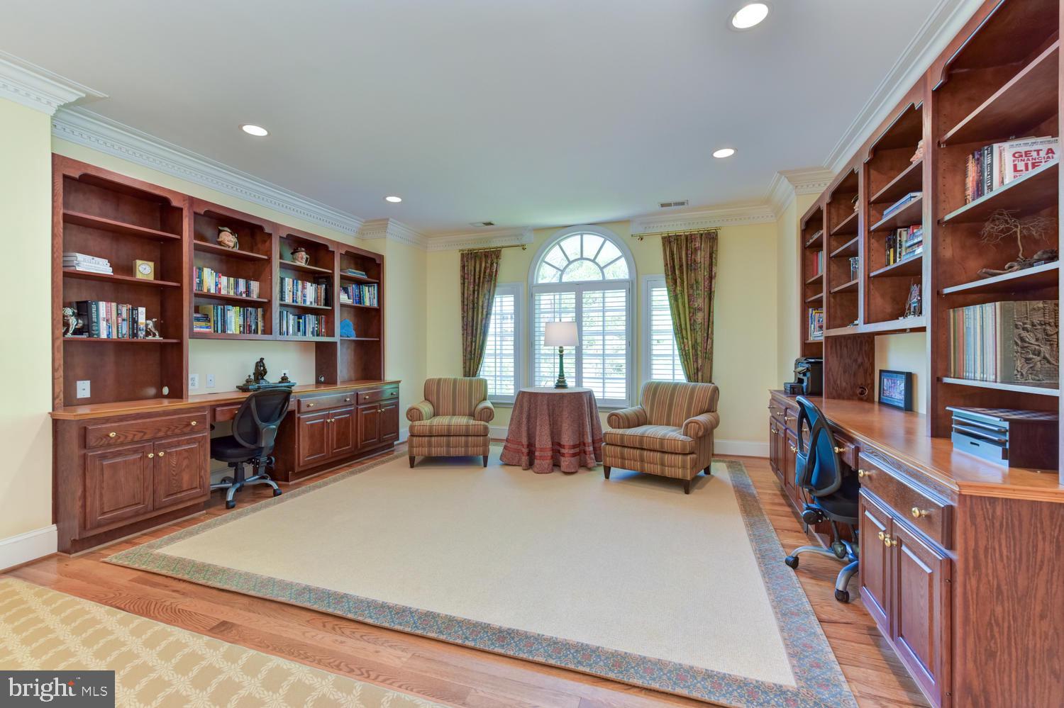 BALLANTRAE - Residential