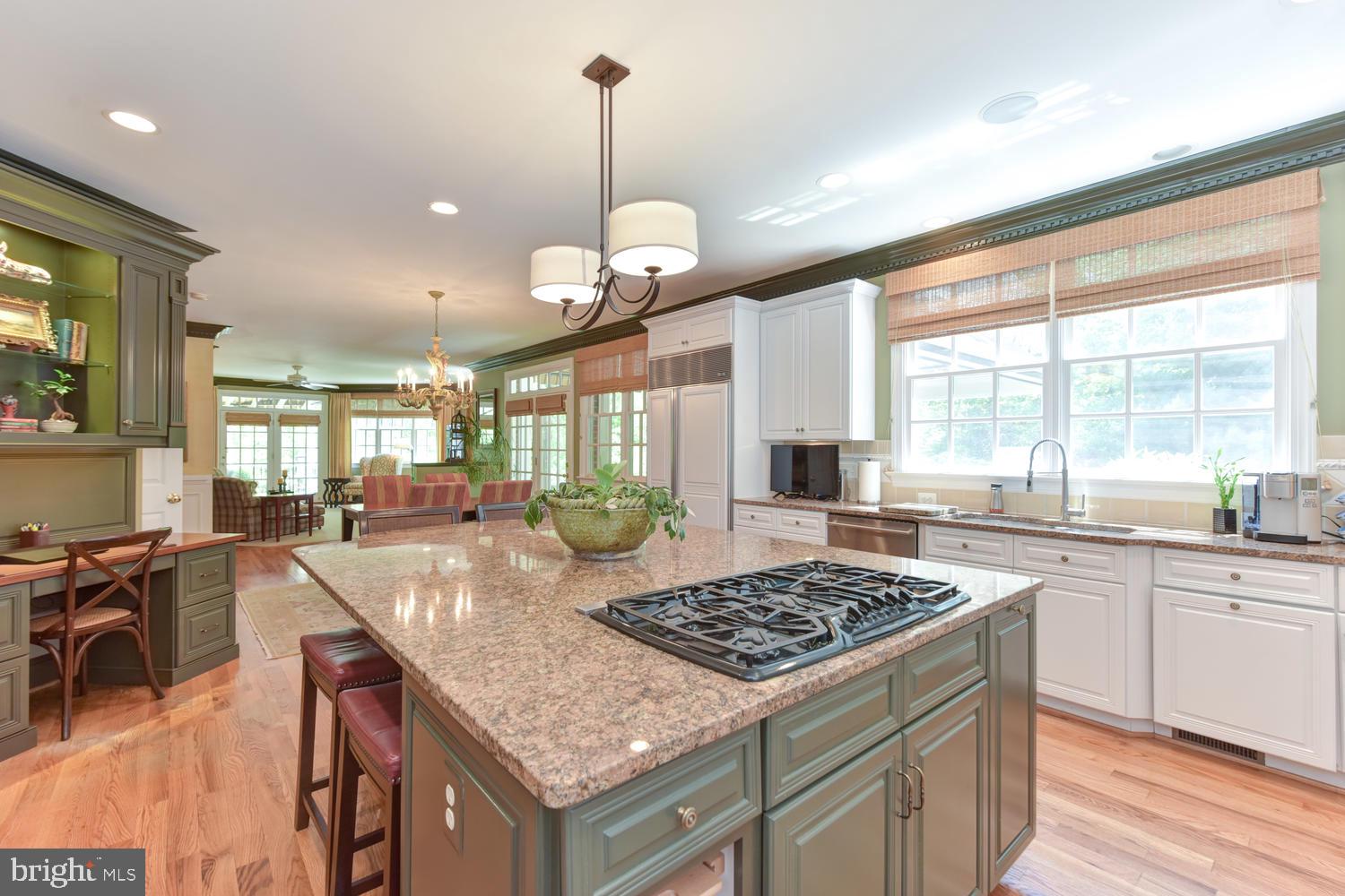 BALLANTRAE - Residential