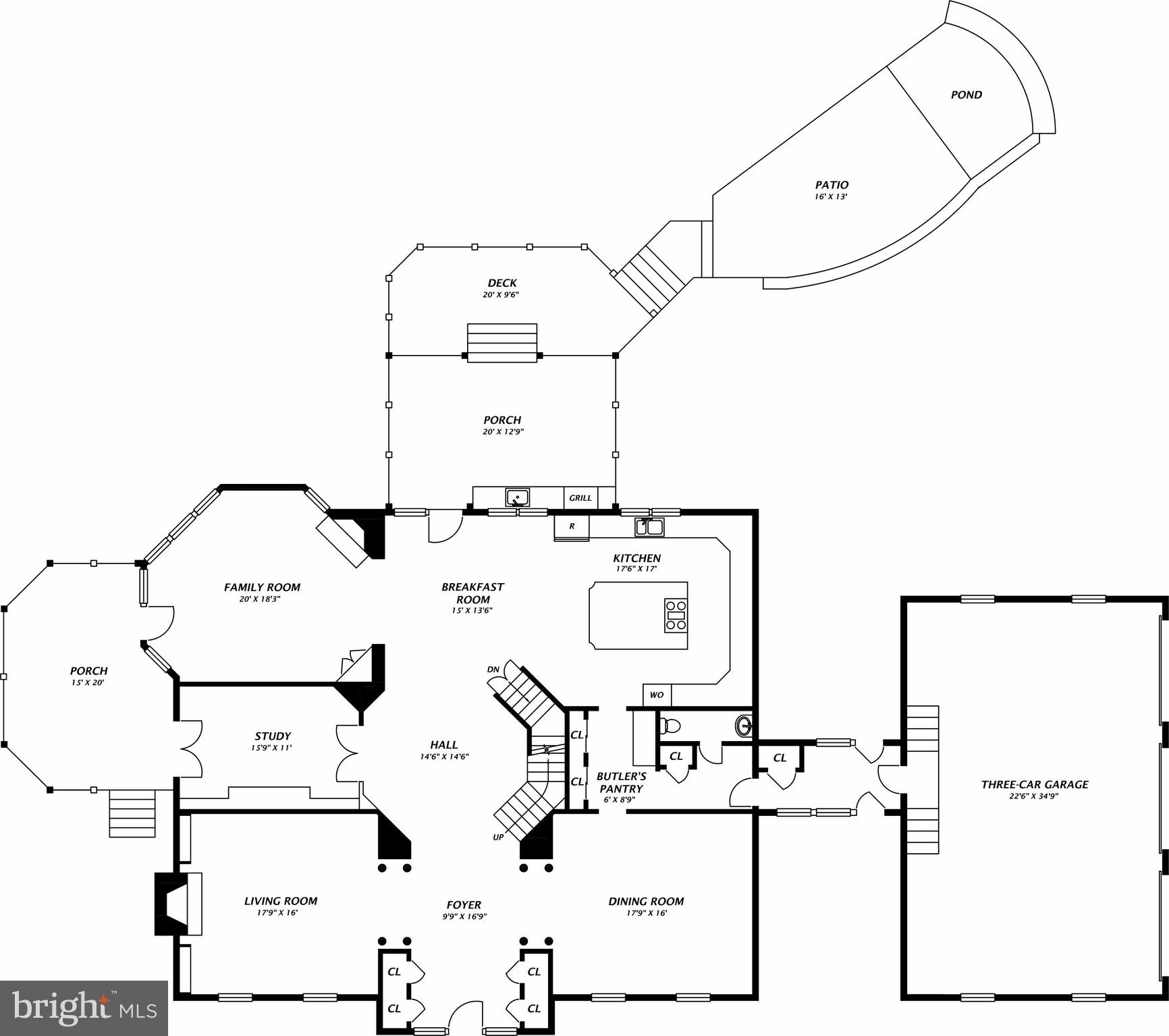 BALLANTRAE - Residential