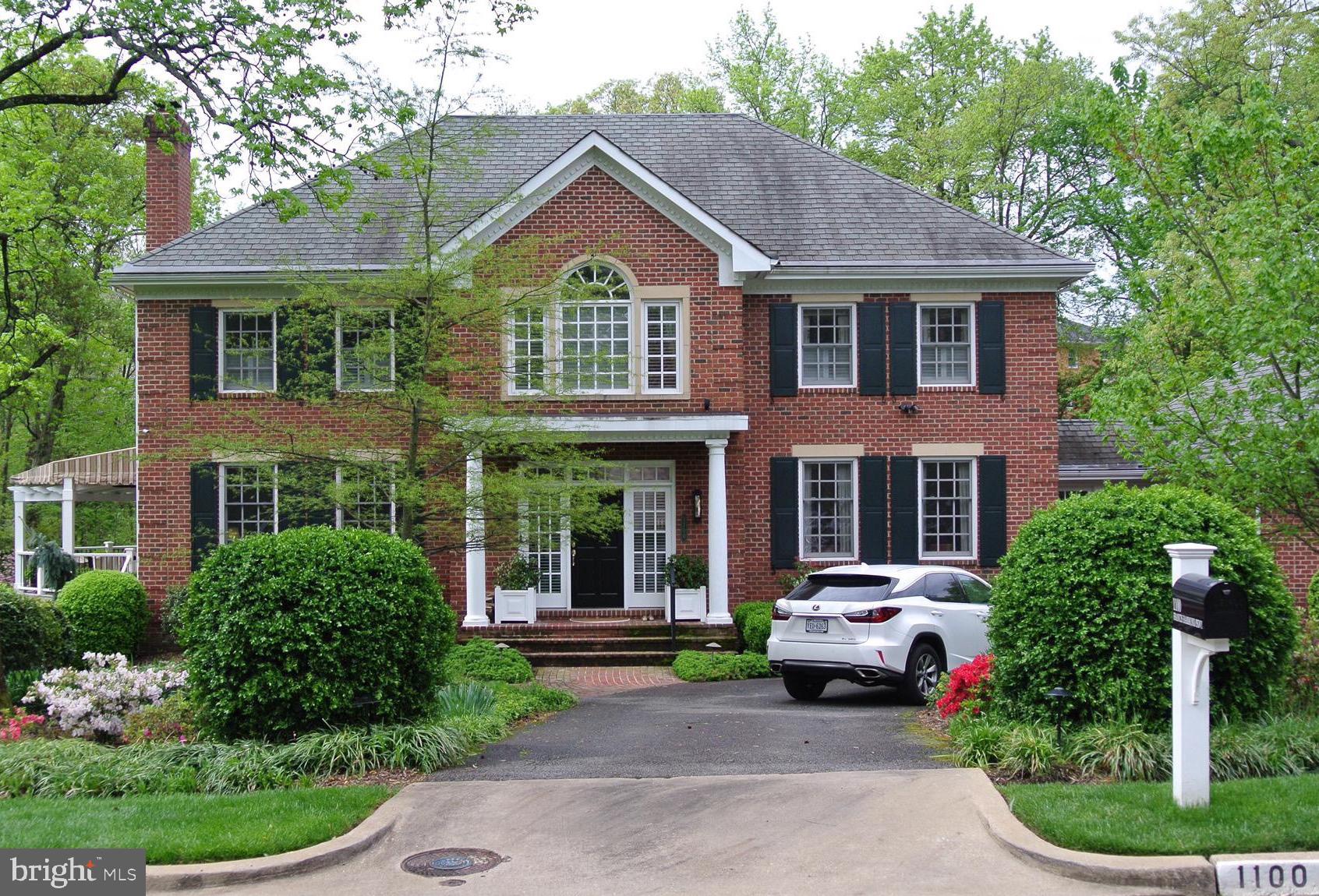 BALLANTRAE - Residential