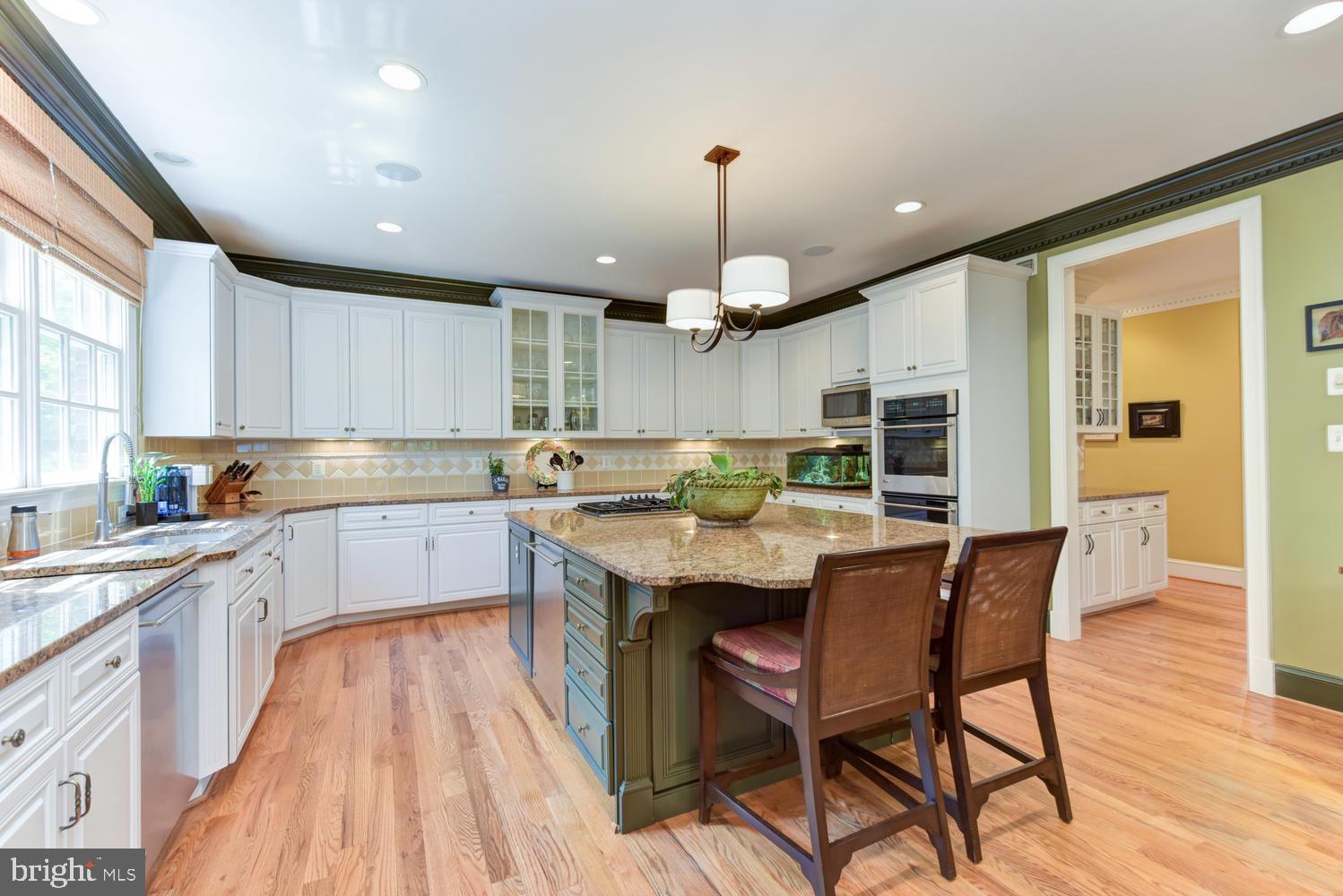 BALLANTRAE - Residential