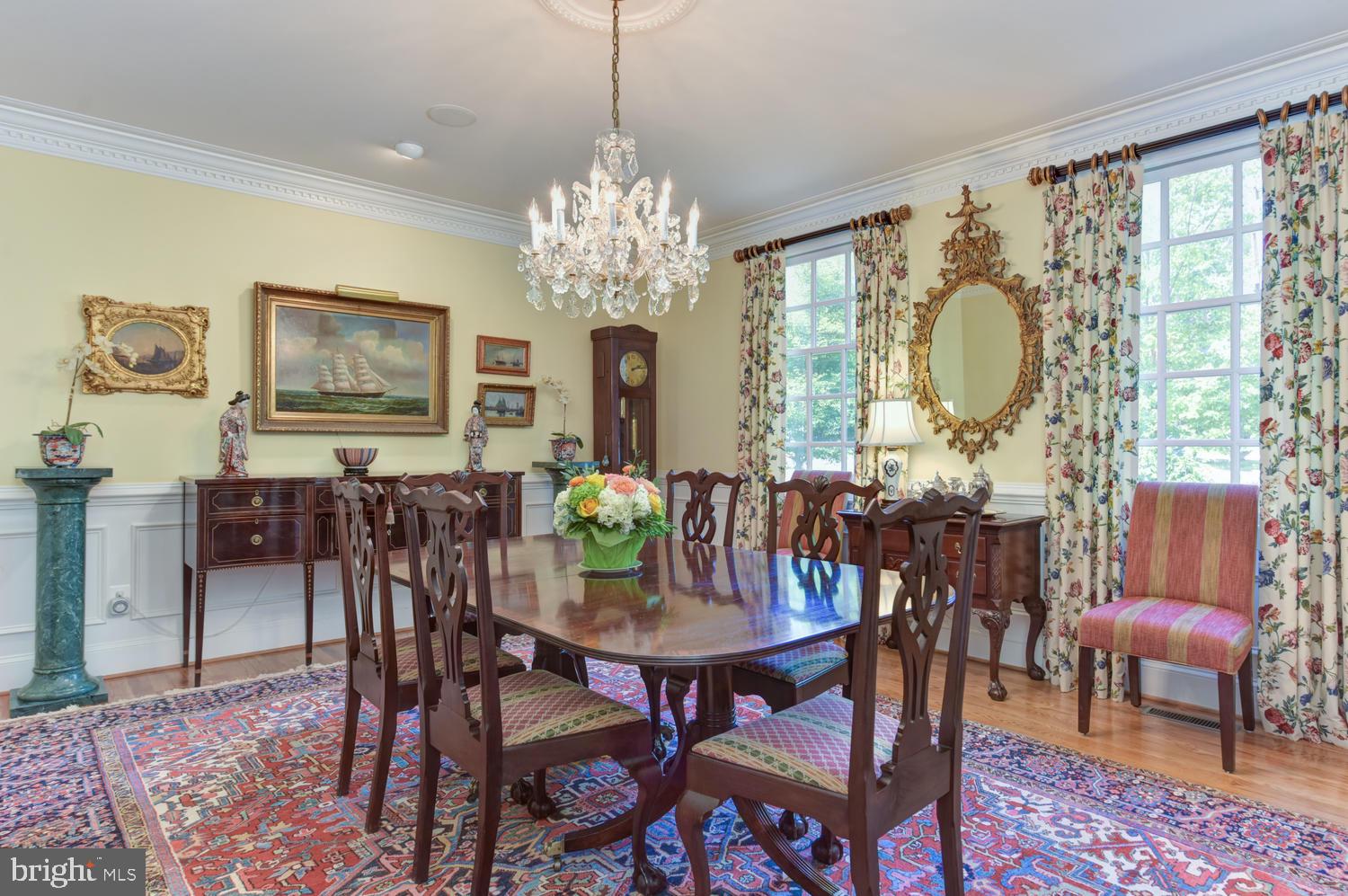 BALLANTRAE - Residential