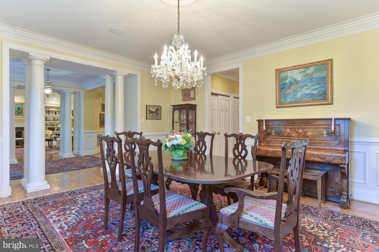 BALLANTRAE - Residential