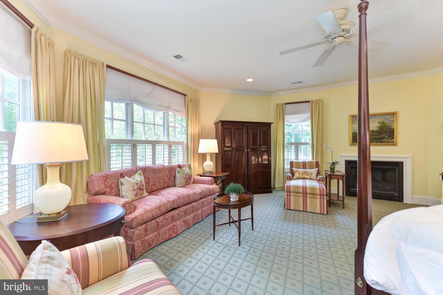 BALLANTRAE - Residential