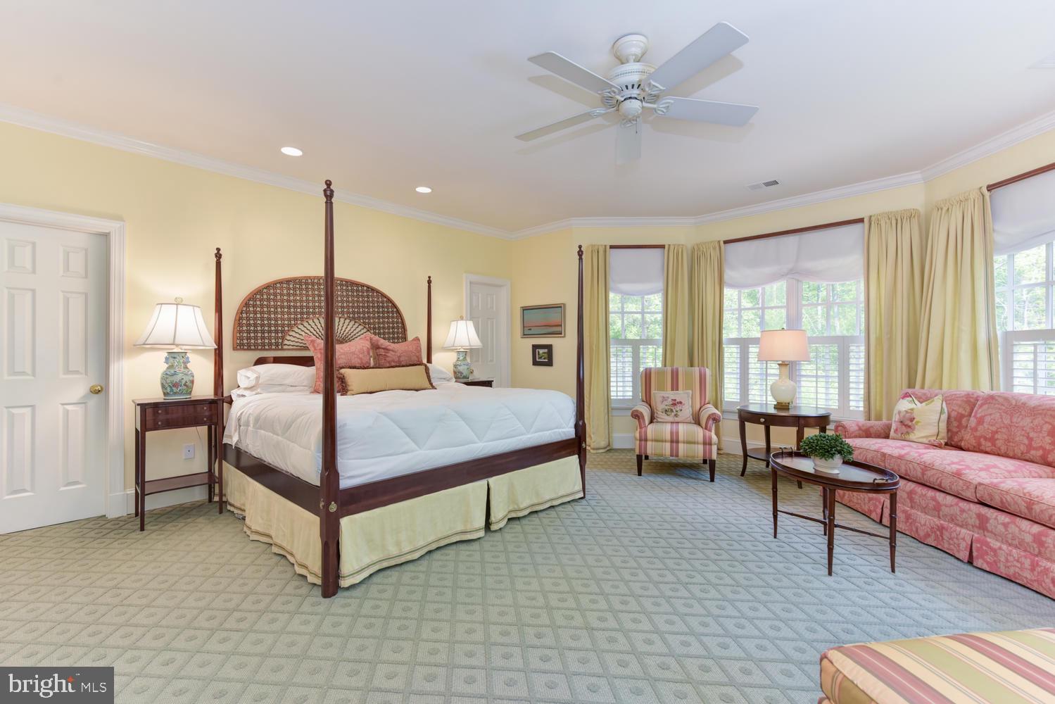 BALLANTRAE - Residential