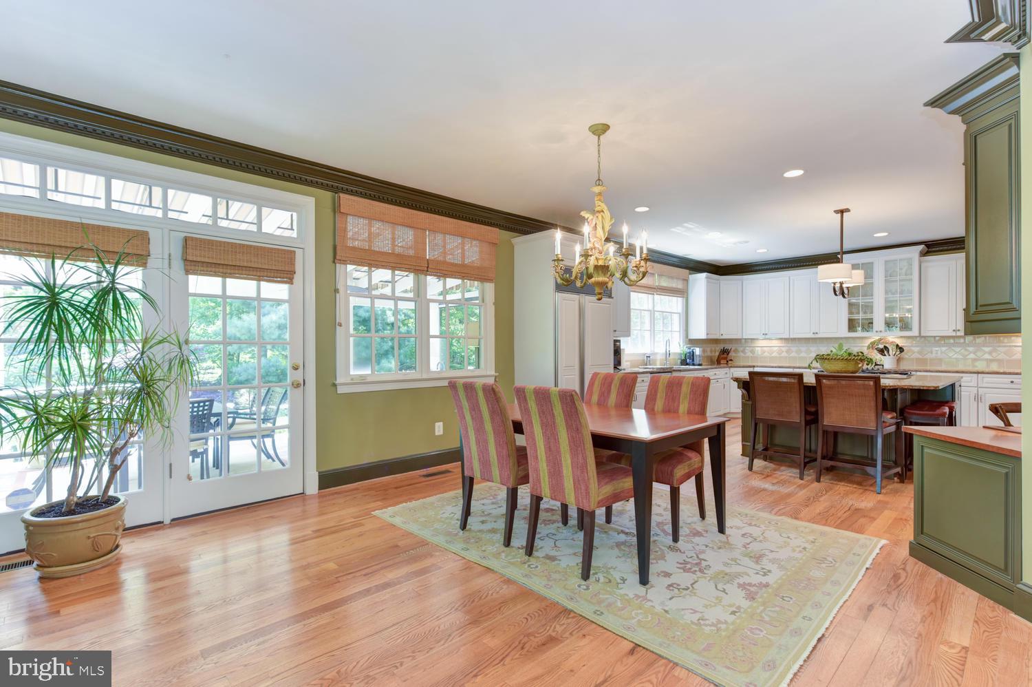 BALLANTRAE - Residential