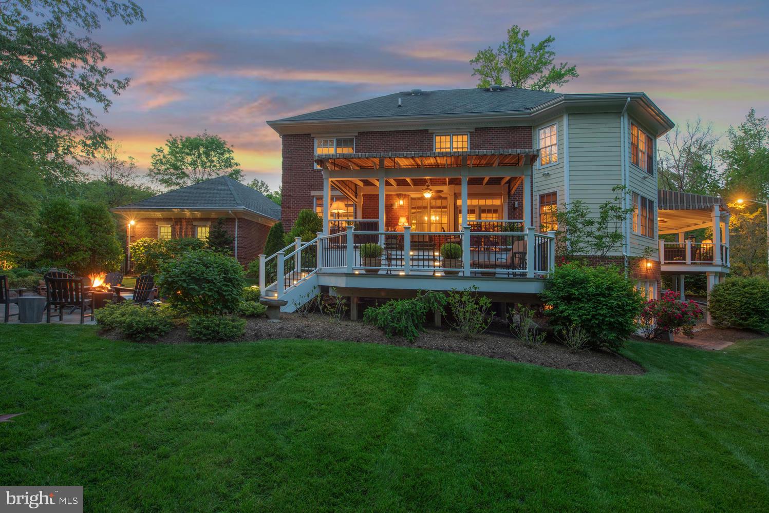 BALLANTRAE - Residential