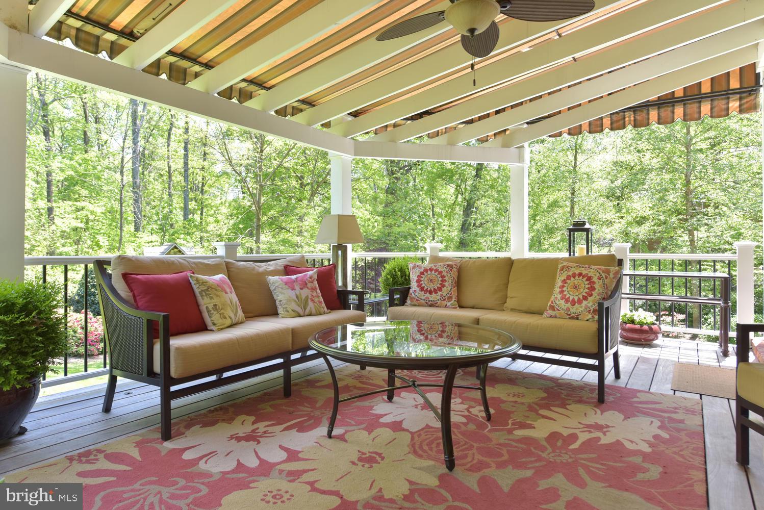 BALLANTRAE - Residential