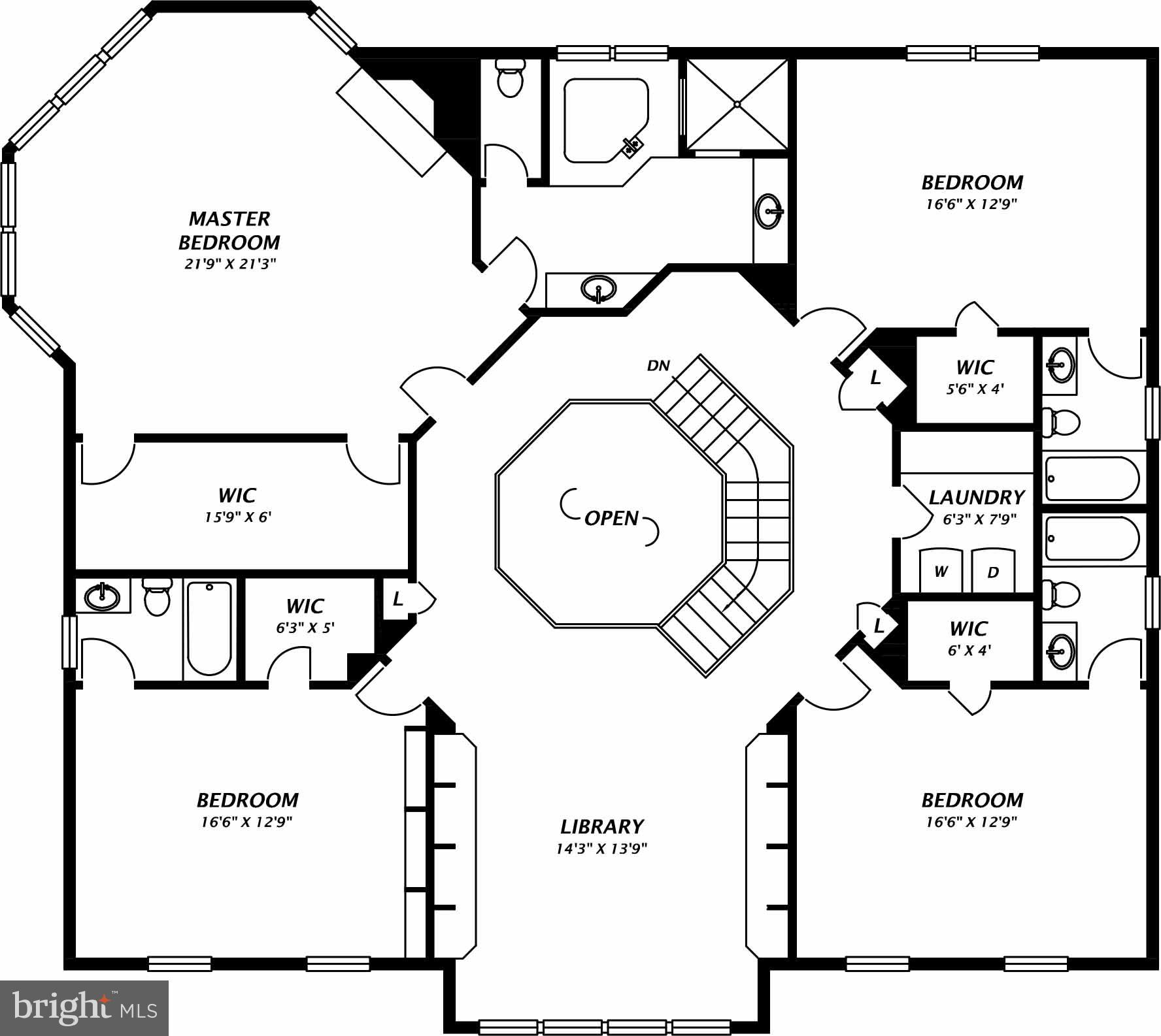 BALLANTRAE - Residential
