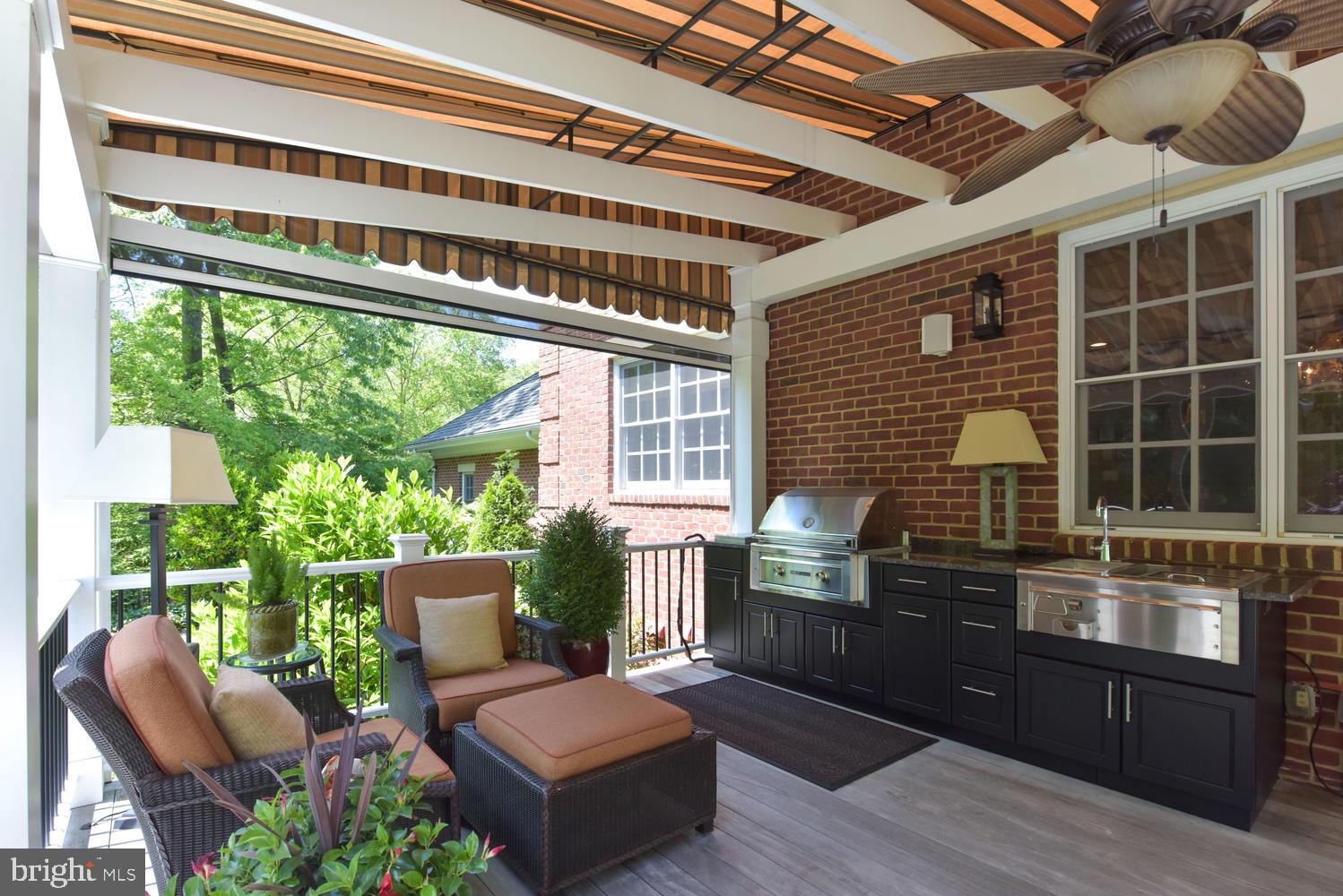 BALLANTRAE - Residential