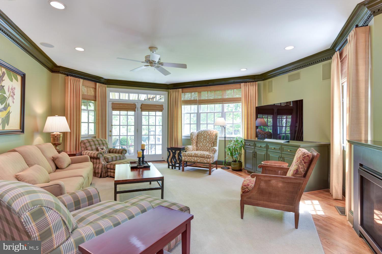 BALLANTRAE - Residential