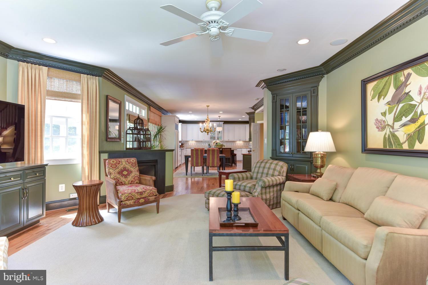 BALLANTRAE - Residential