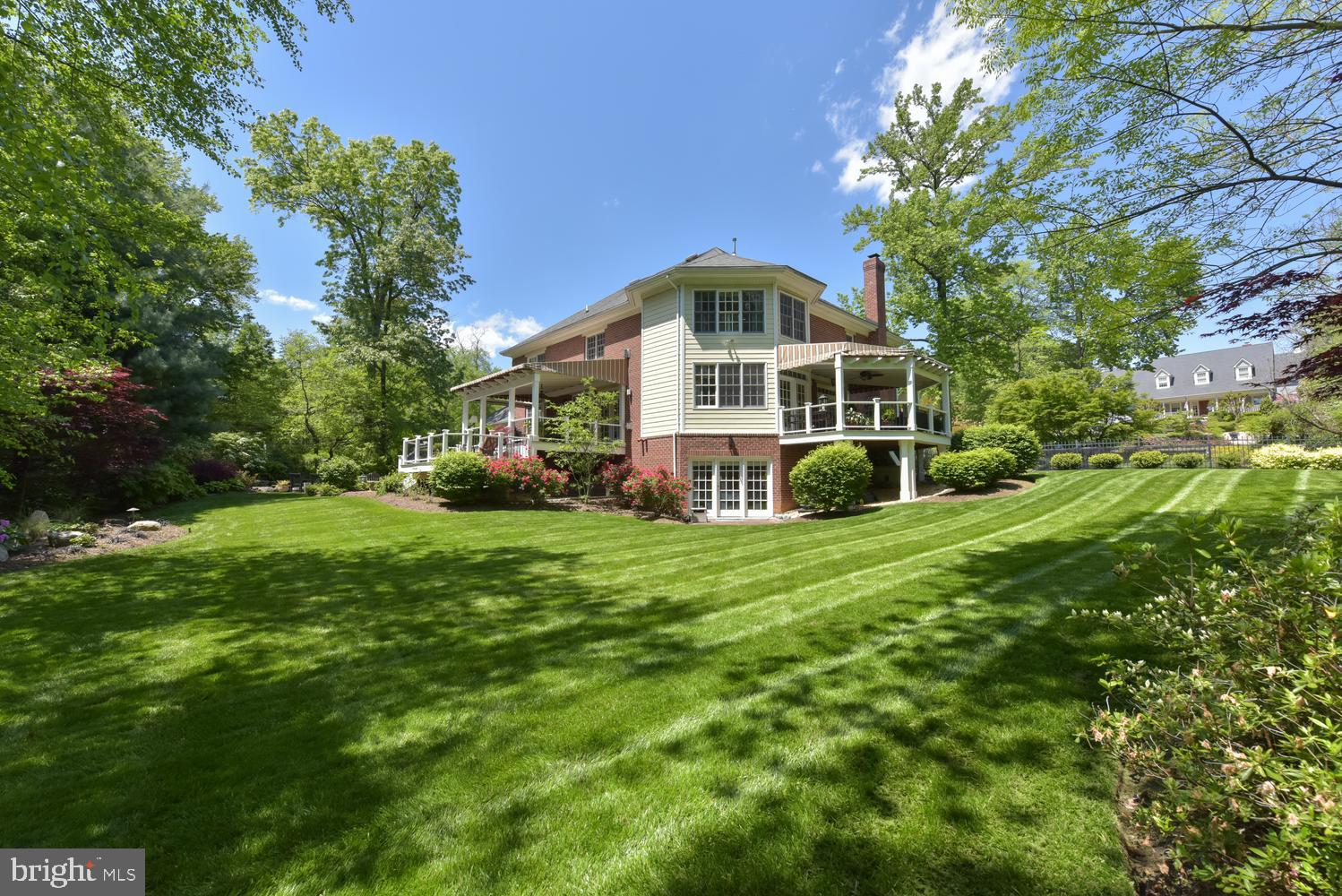 BALLANTRAE - Residential