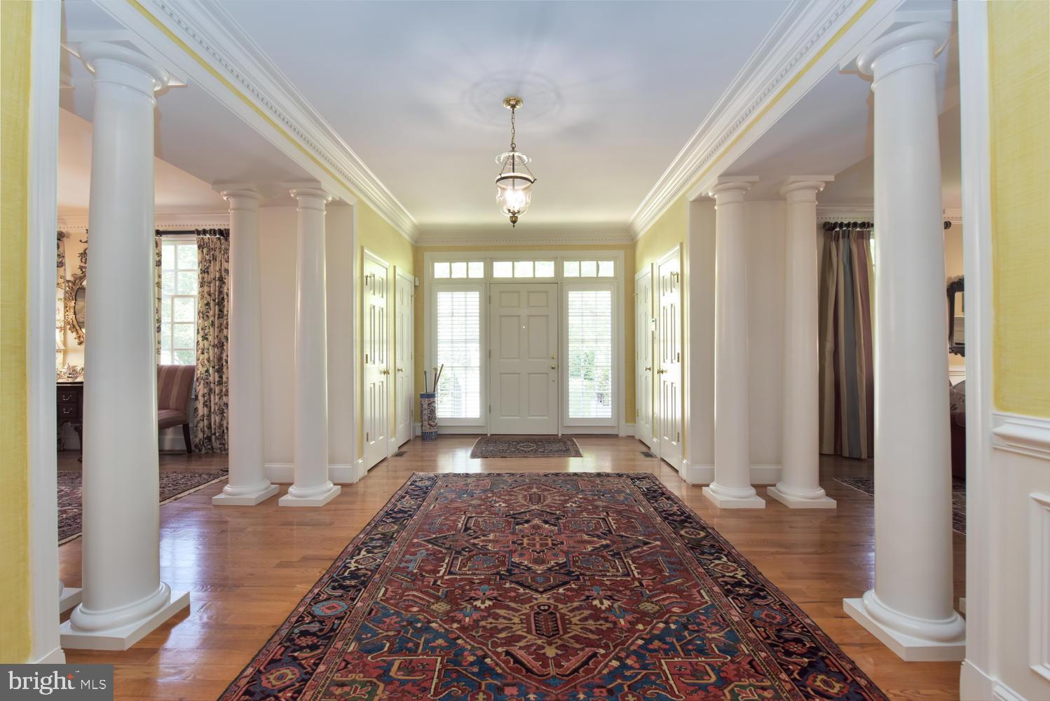 BALLANTRAE - Residential