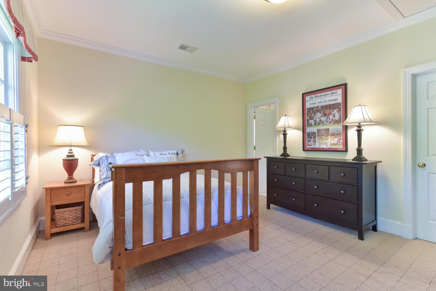 BALLANTRAE - Residential