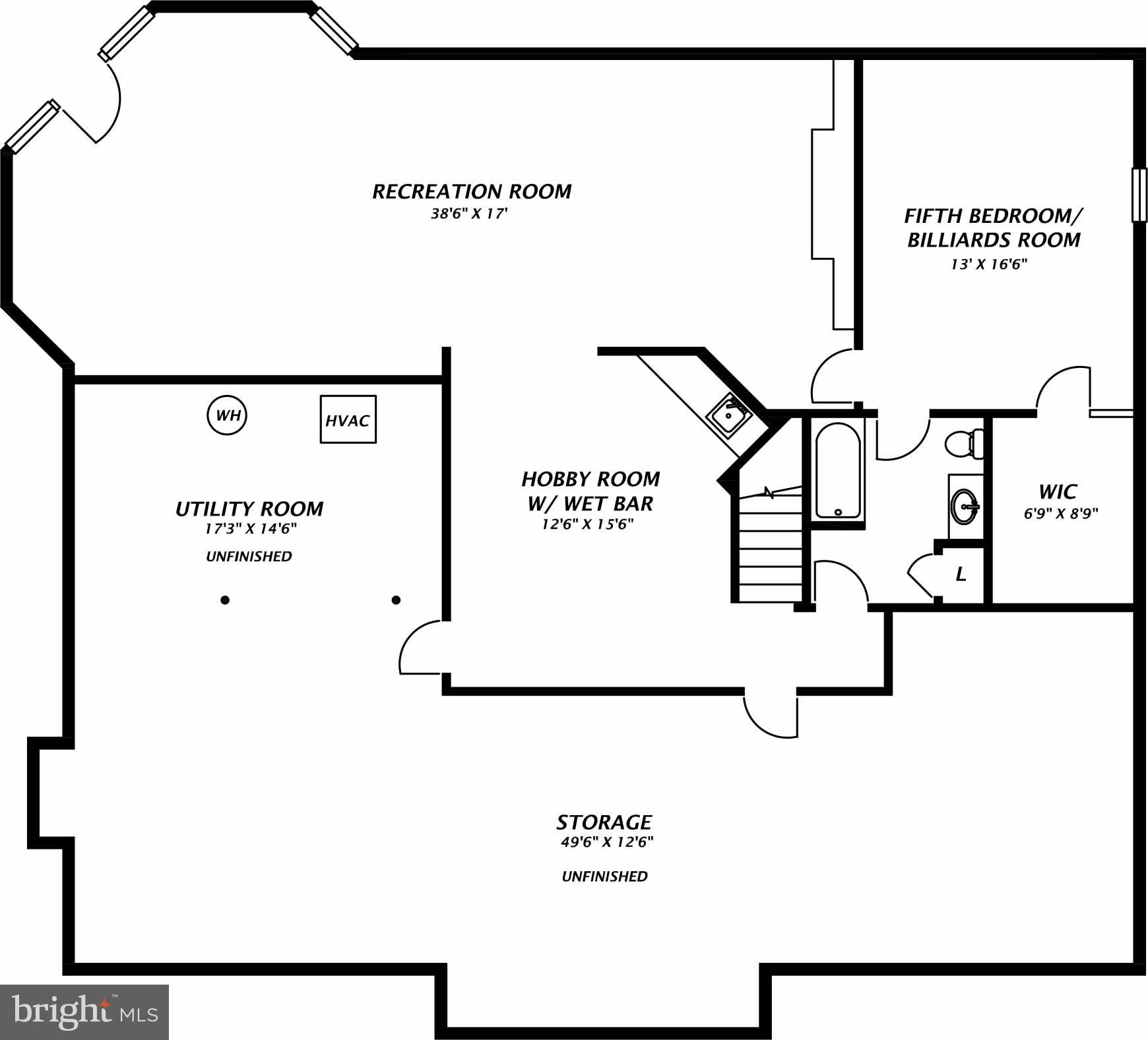 BALLANTRAE - Residential