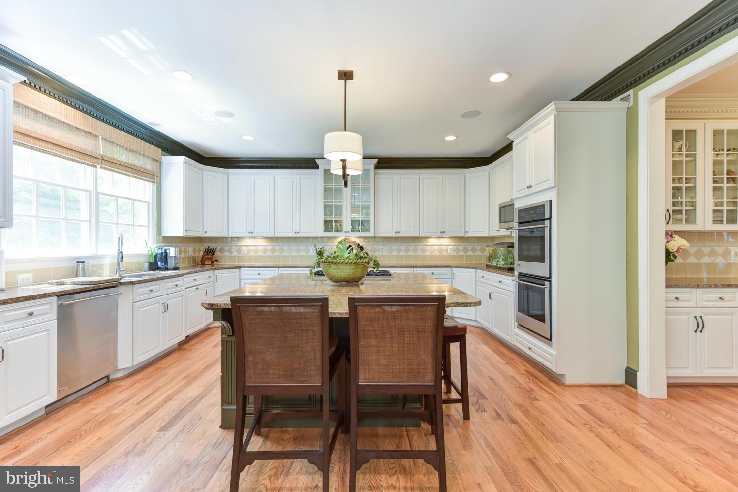 BALLANTRAE - Residential