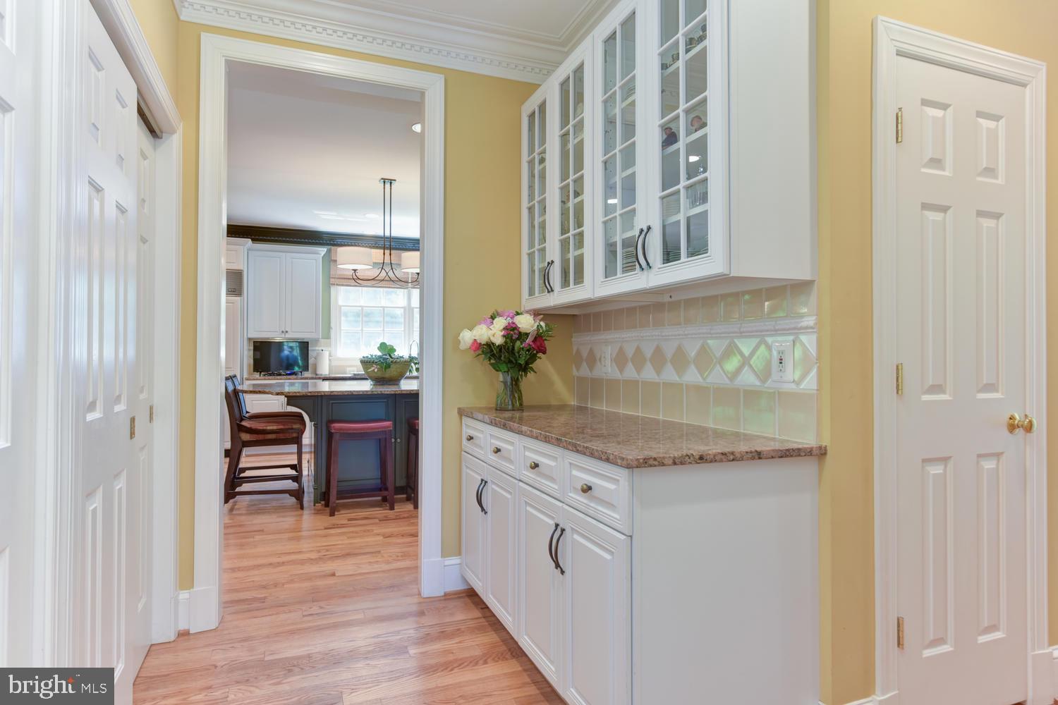 BALLANTRAE - Residential