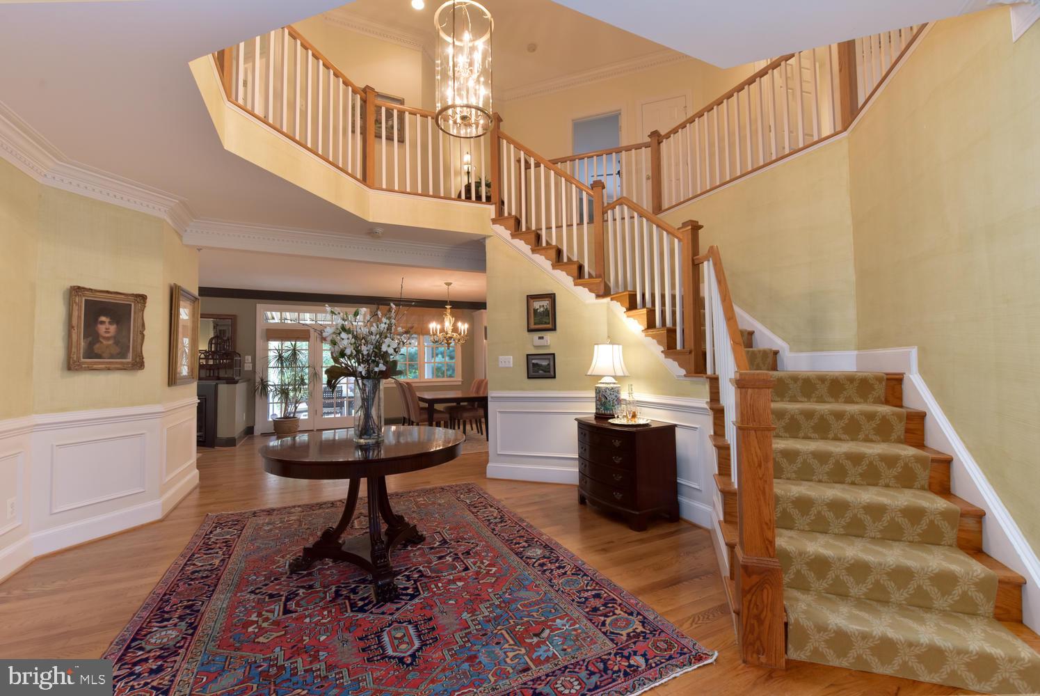 BALLANTRAE - Residential