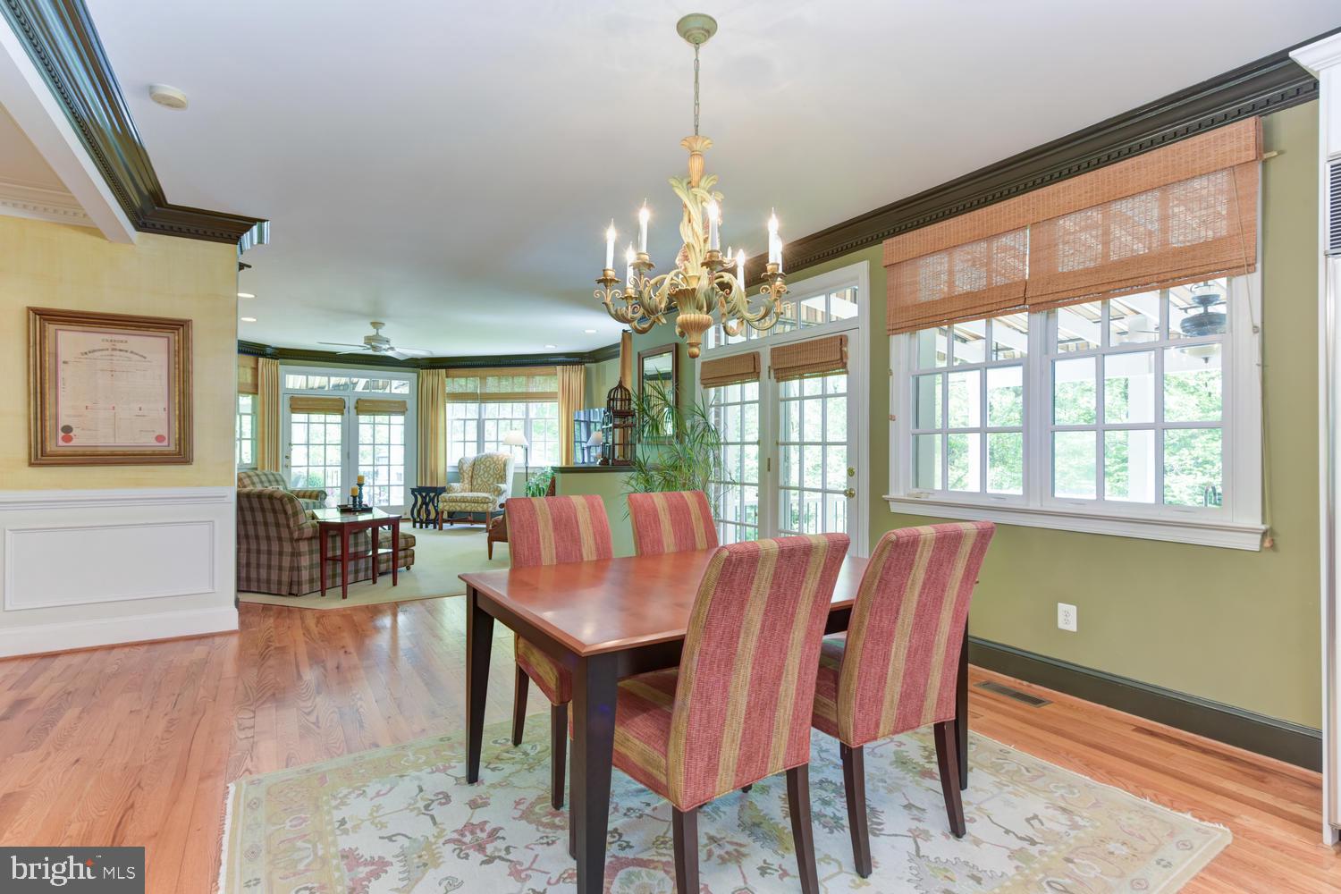 BALLANTRAE - Residential