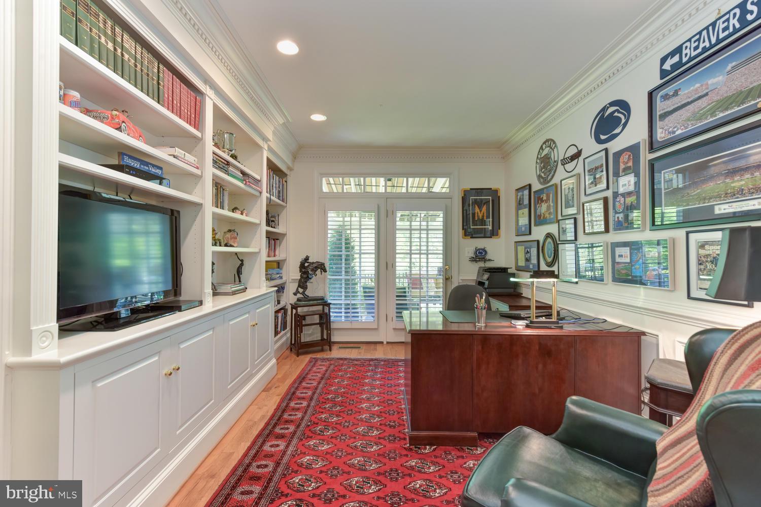 BALLANTRAE - Residential