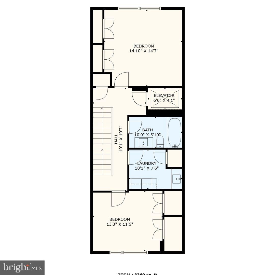 QUEEN VILLAGE - Residential
