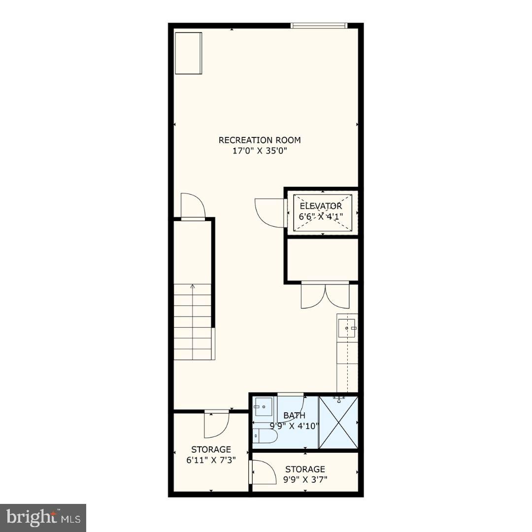QUEEN VILLAGE - Residential