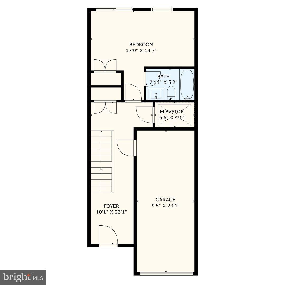 QUEEN VILLAGE - Residential