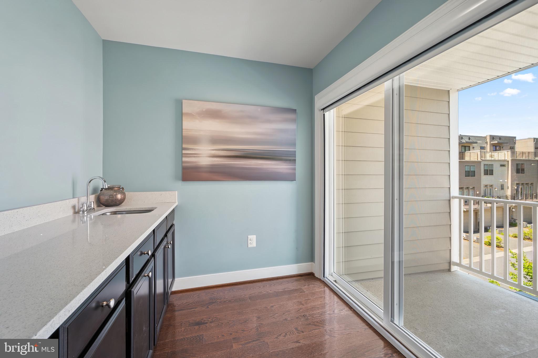 CROWN FARM - Residential