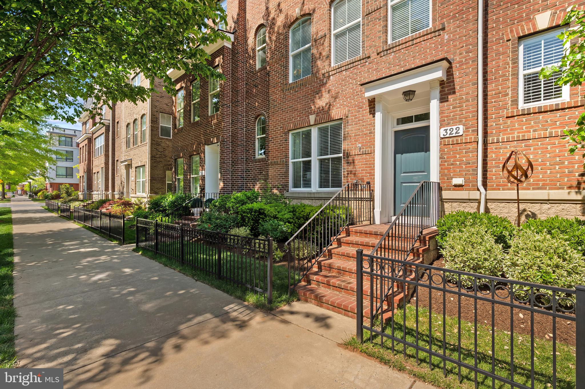 322 CROWN PARK AVENUE