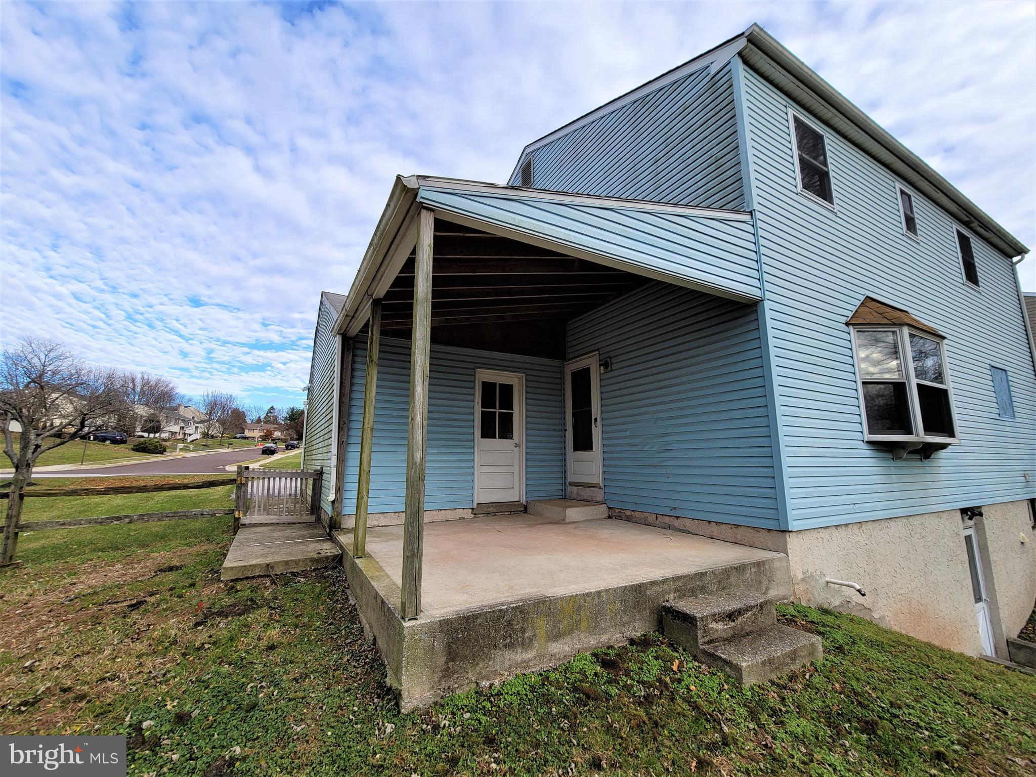 MINGO - Residential Lease