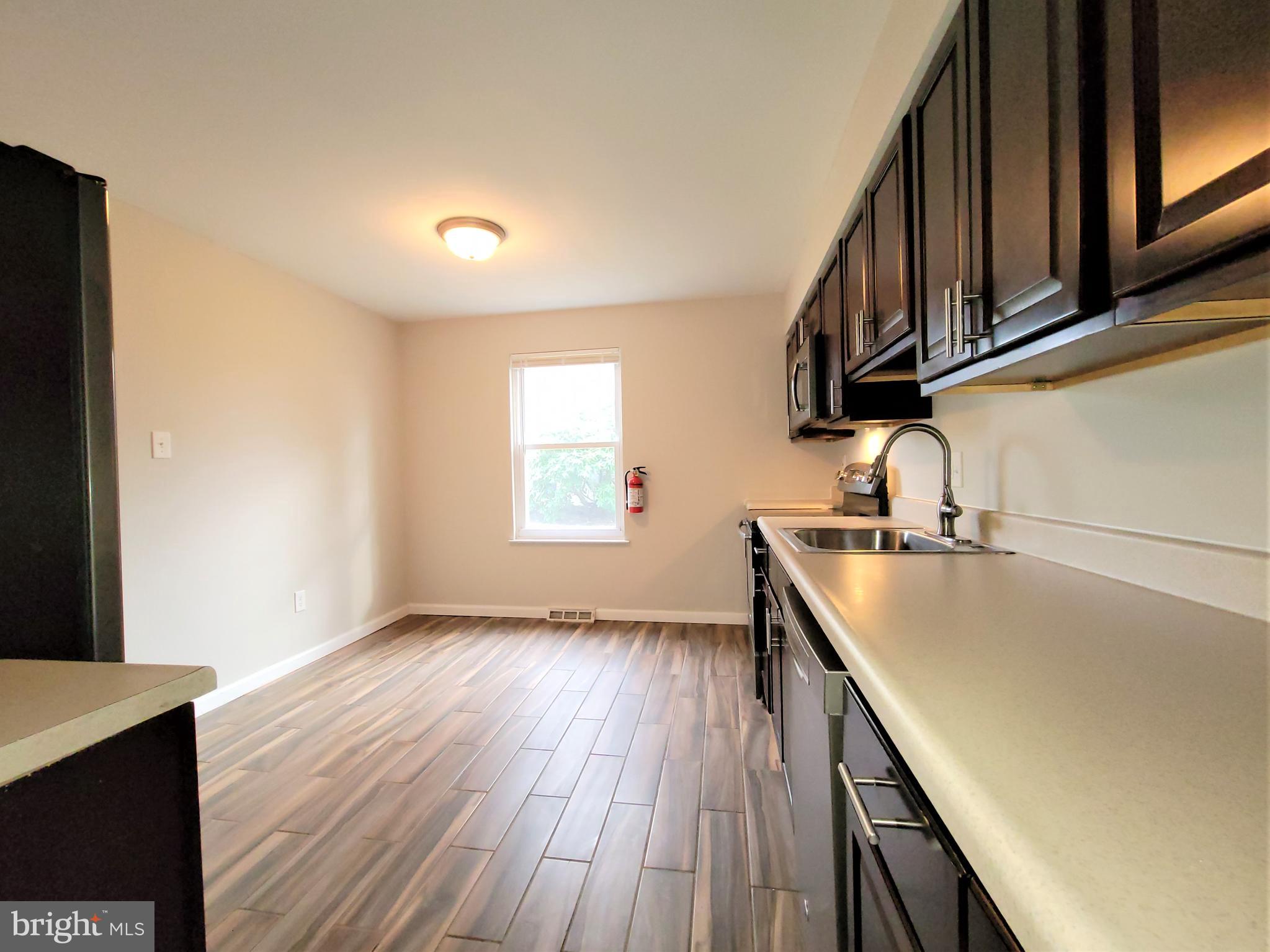 MINGO - Residential Lease
