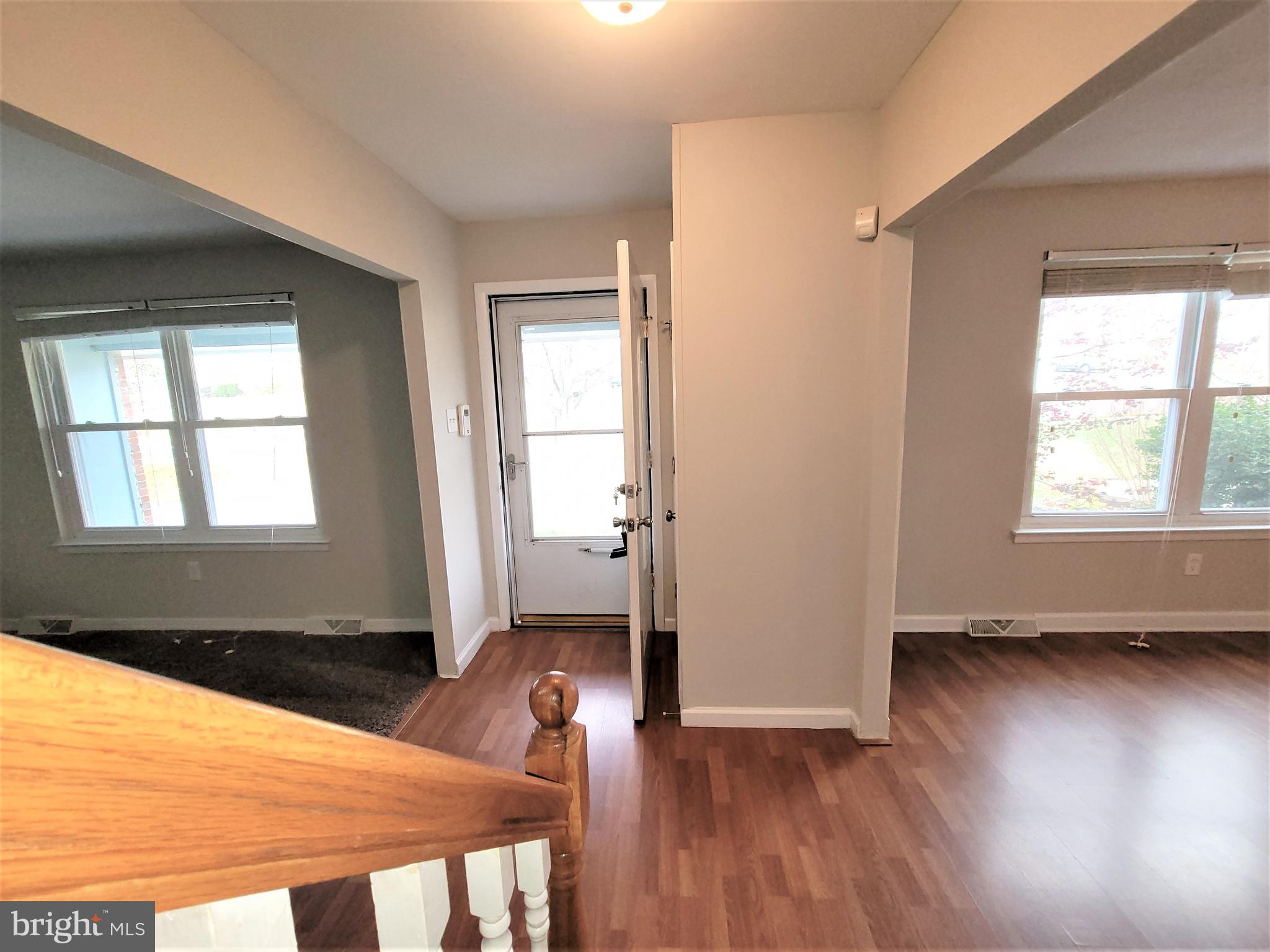 MINGO - Residential Lease
