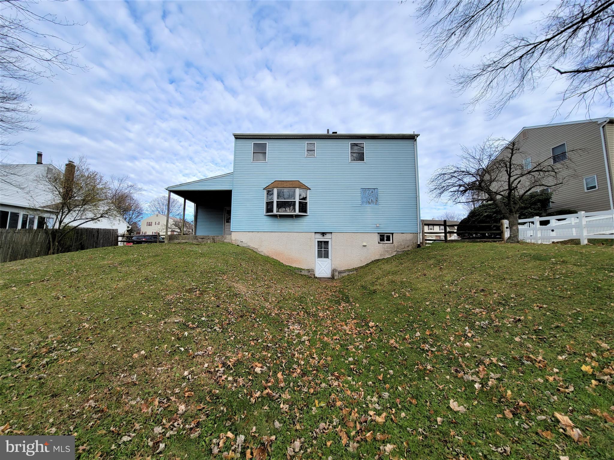 MINGO - Residential Lease