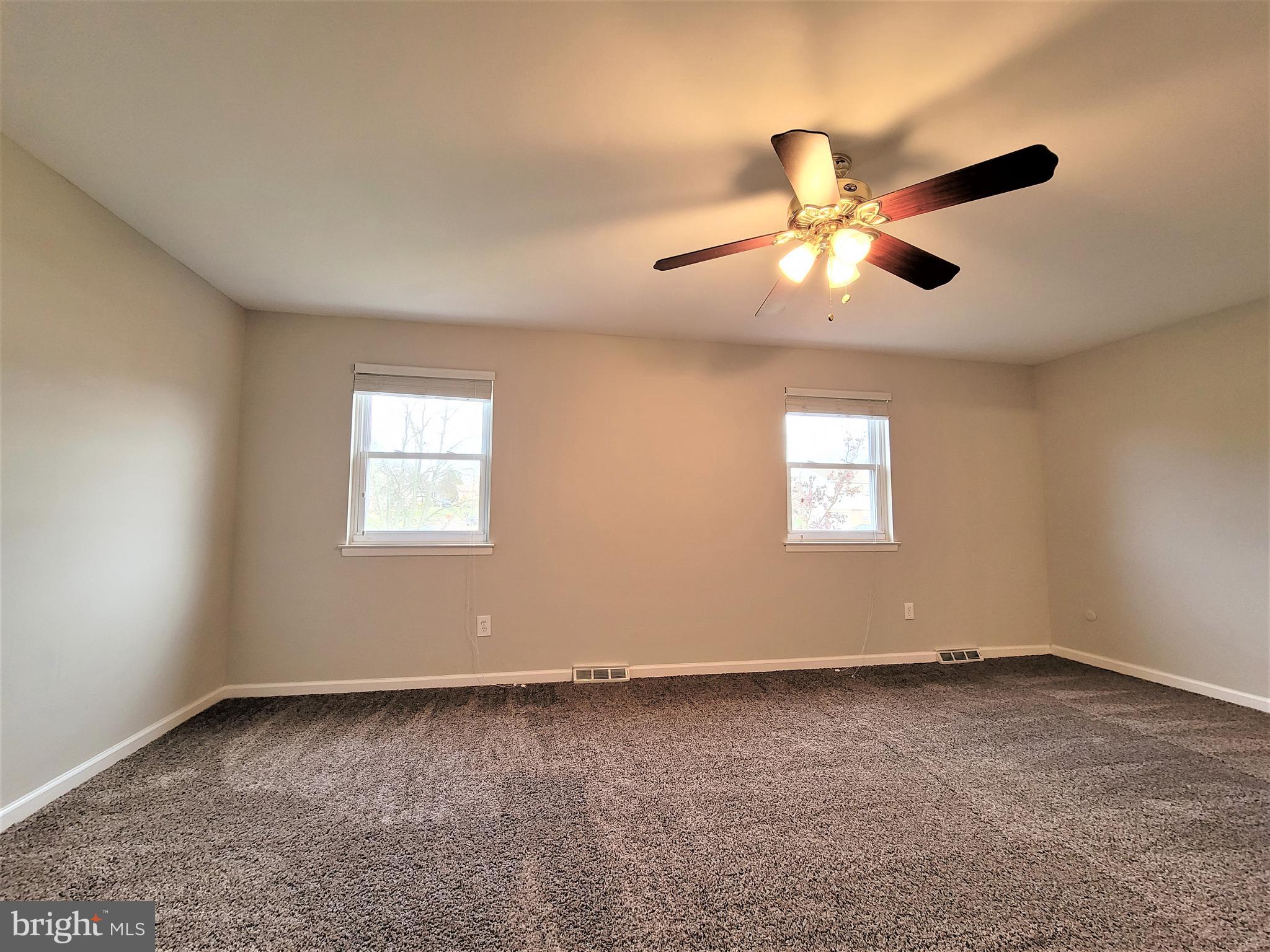 MINGO - Residential Lease