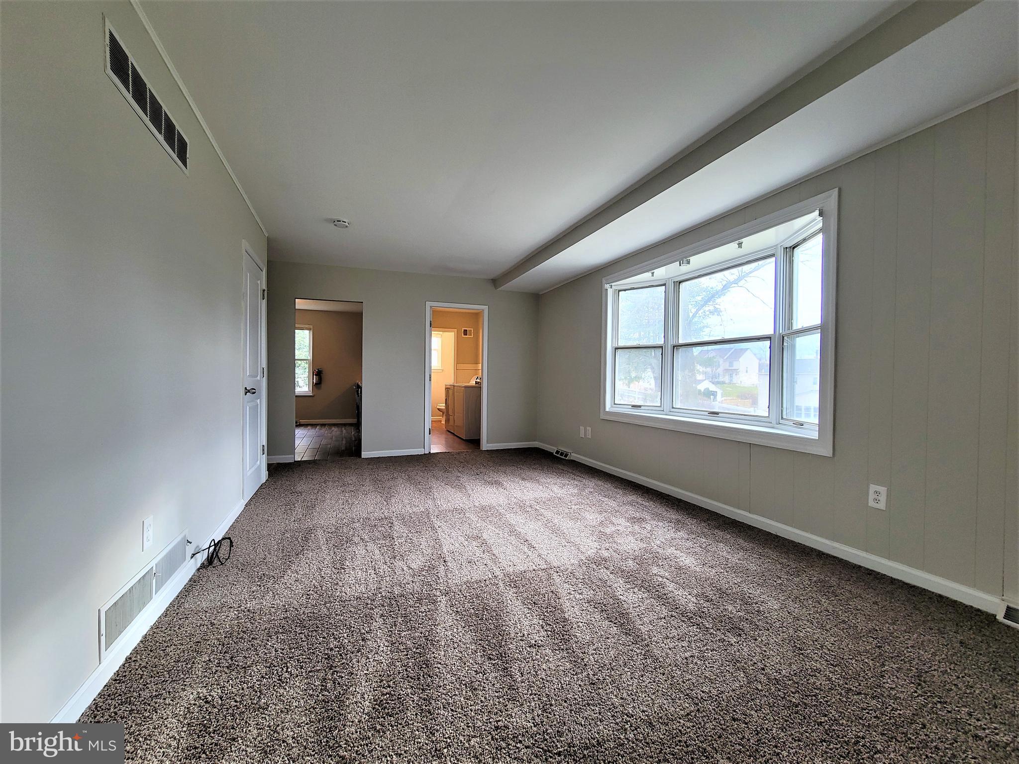 MINGO - Residential Lease