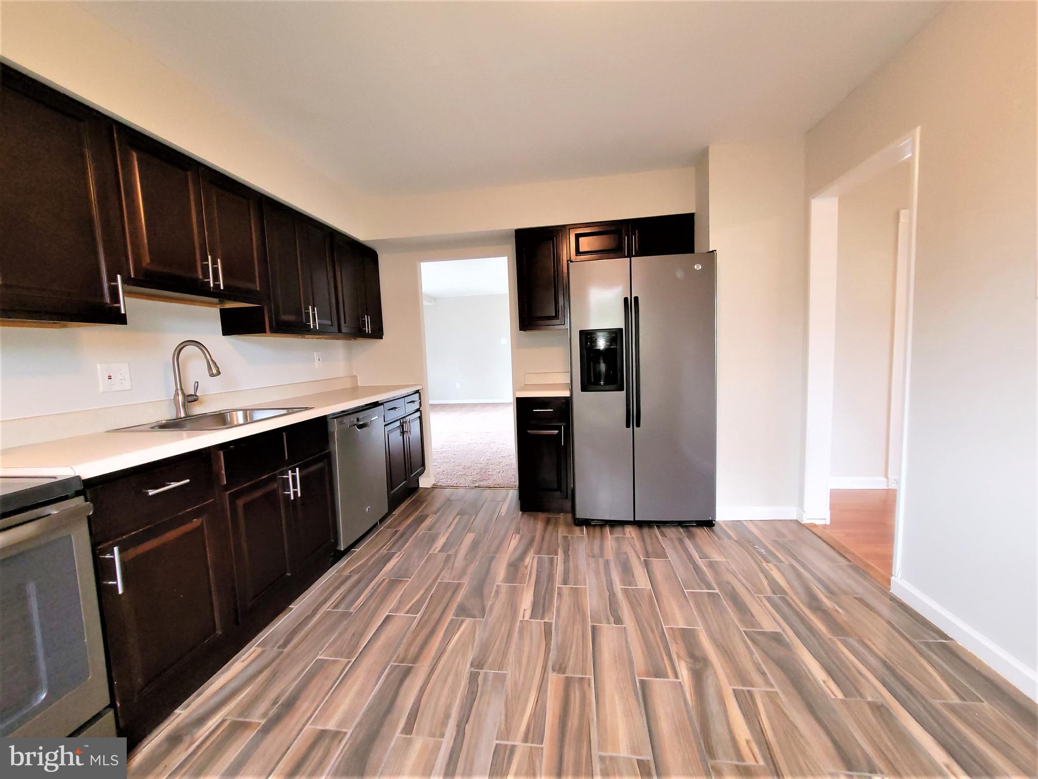MINGO - Residential Lease
