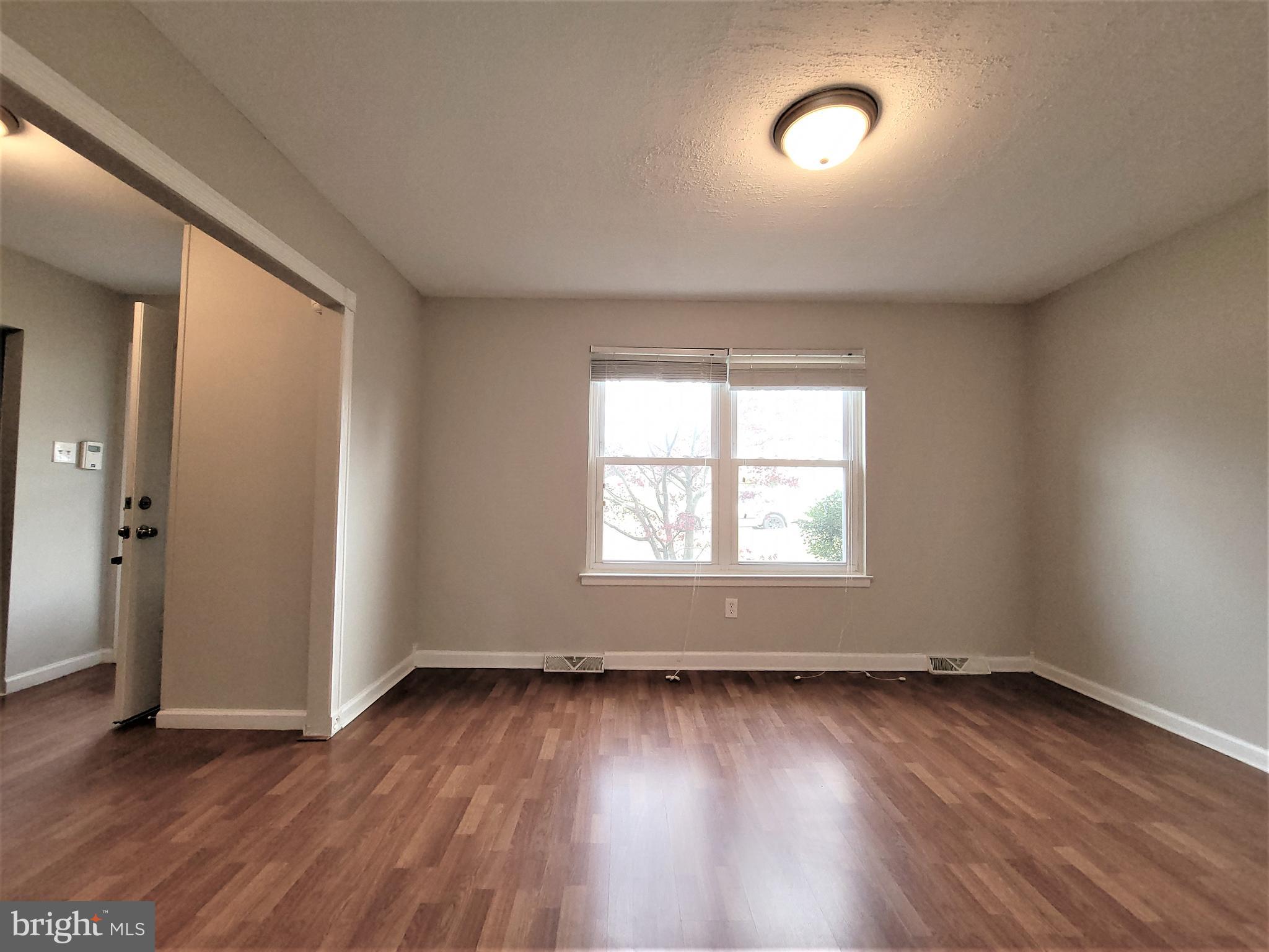MINGO - Residential Lease
