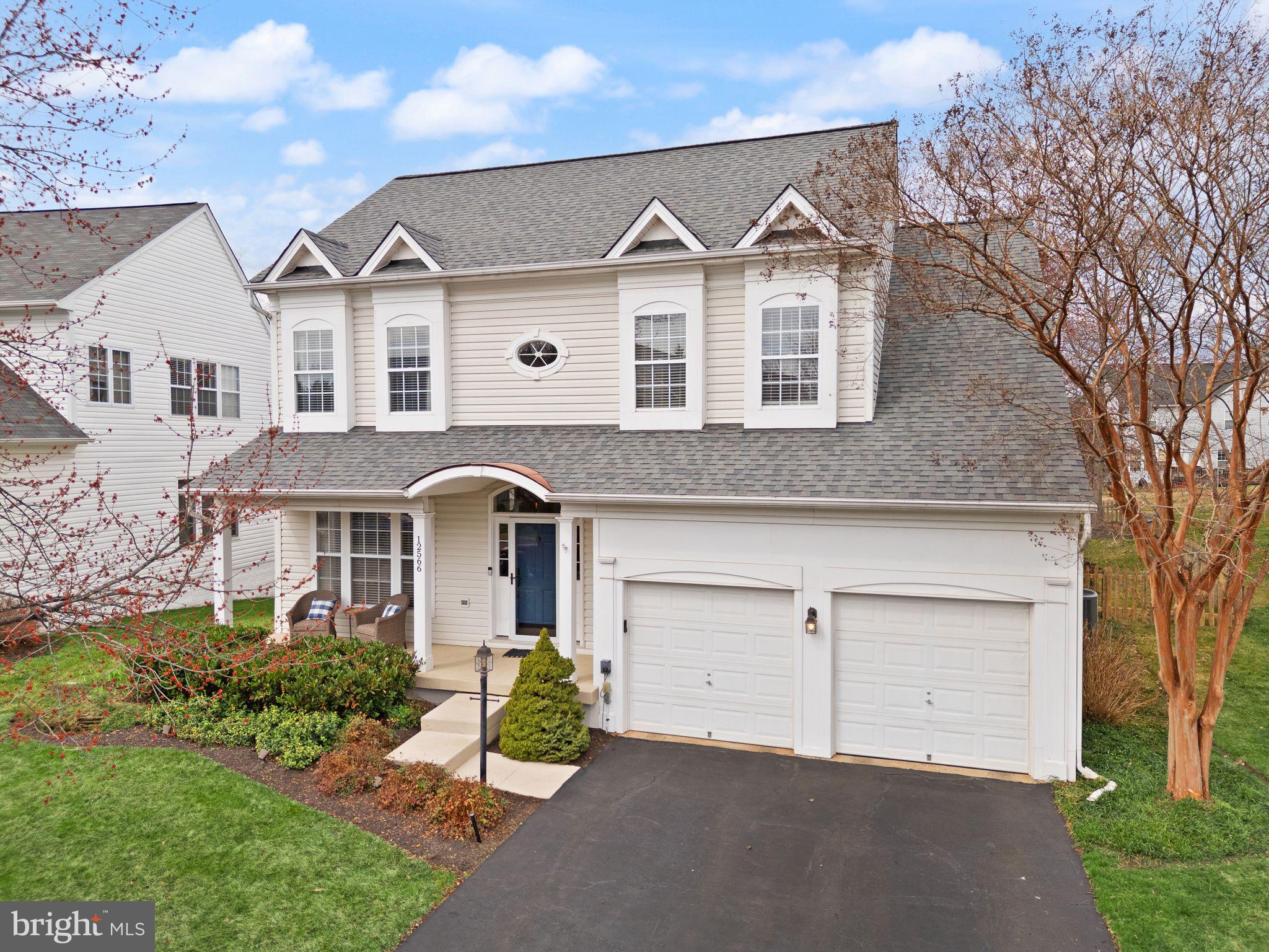 12566 MORAY FIRTH WAY