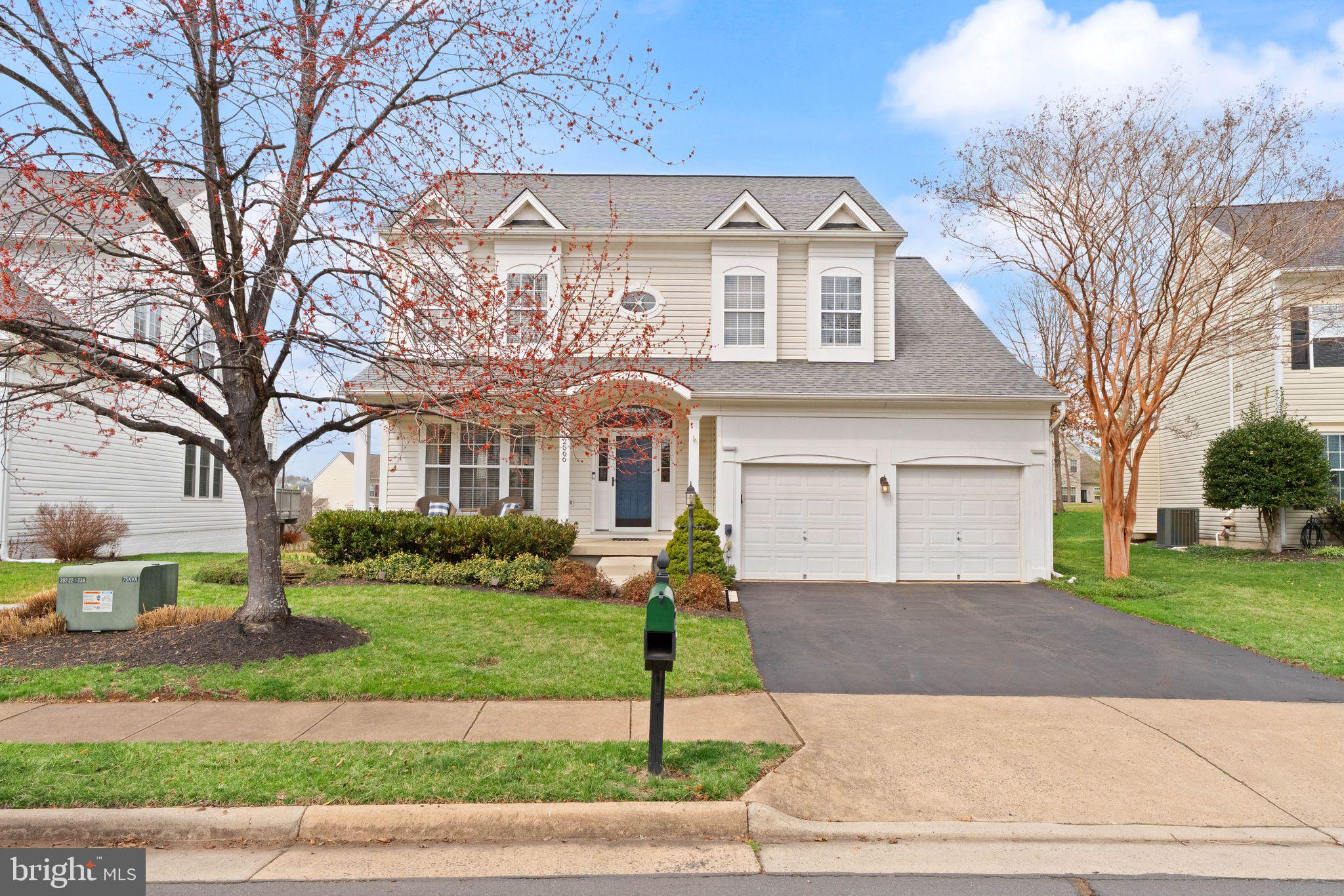 12566 MORAY FIRTH WAY