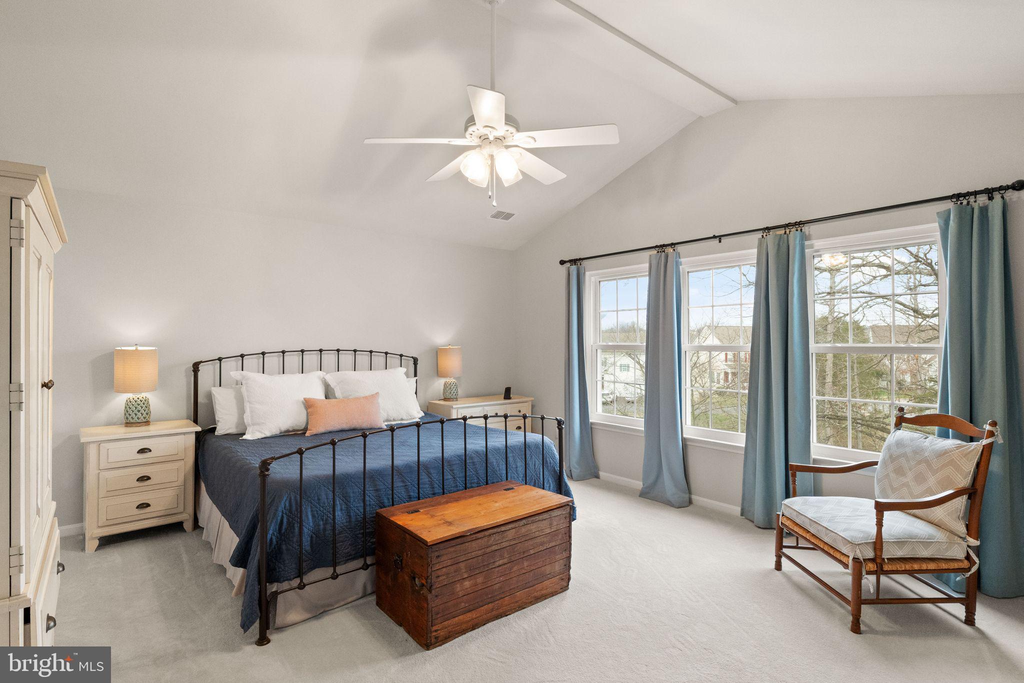 BRAEMAR             PH 2 - Residential