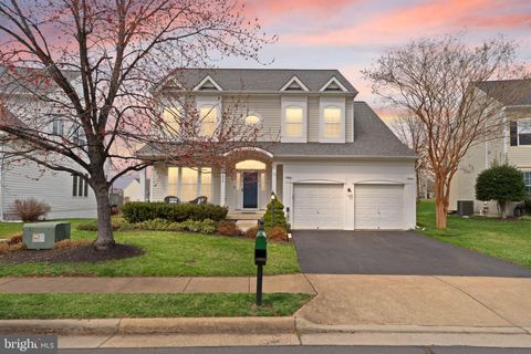 12566 MORAY FIRTH WAY BRISTOW VA 20136