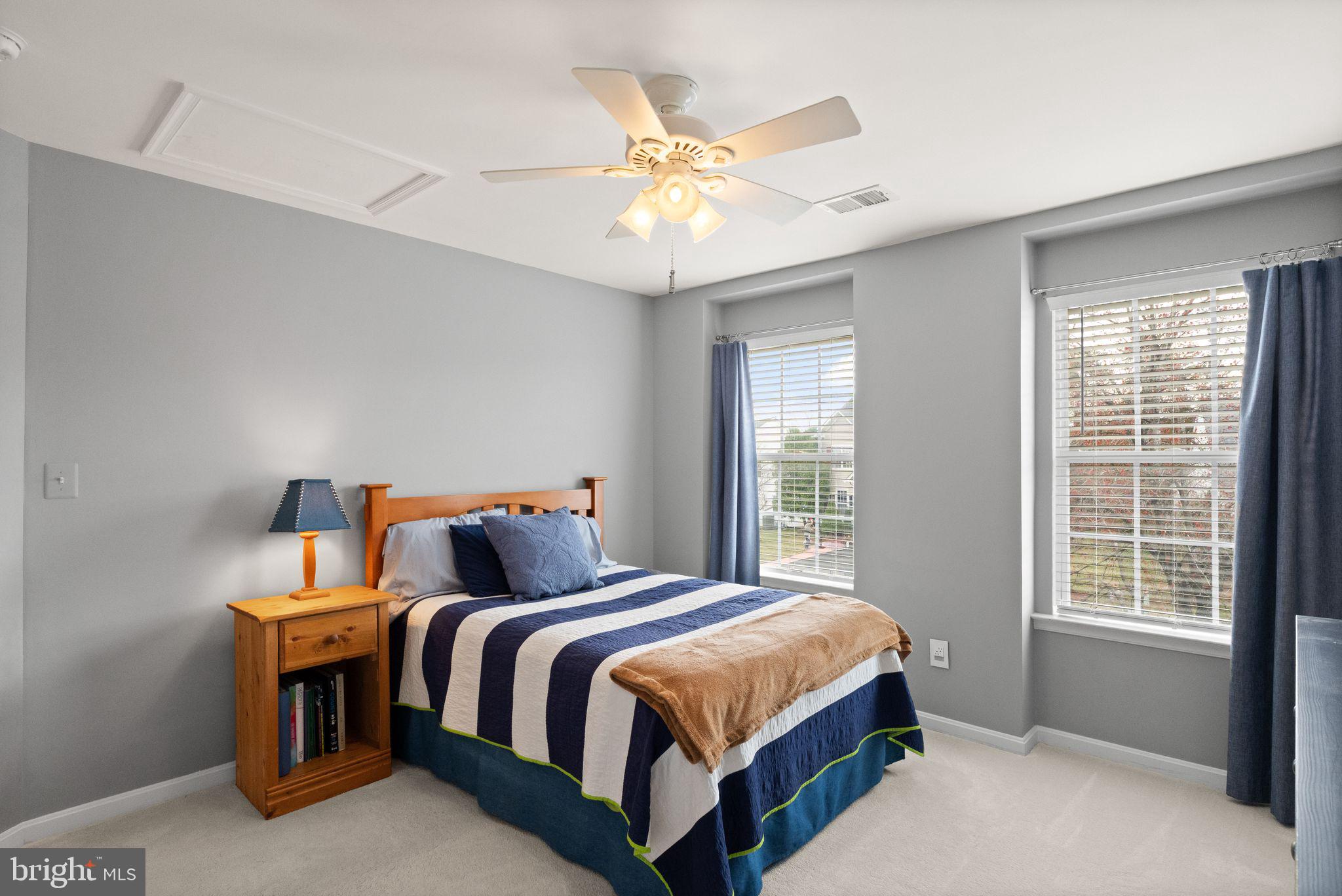 BRAEMAR             PH 2 - Residential