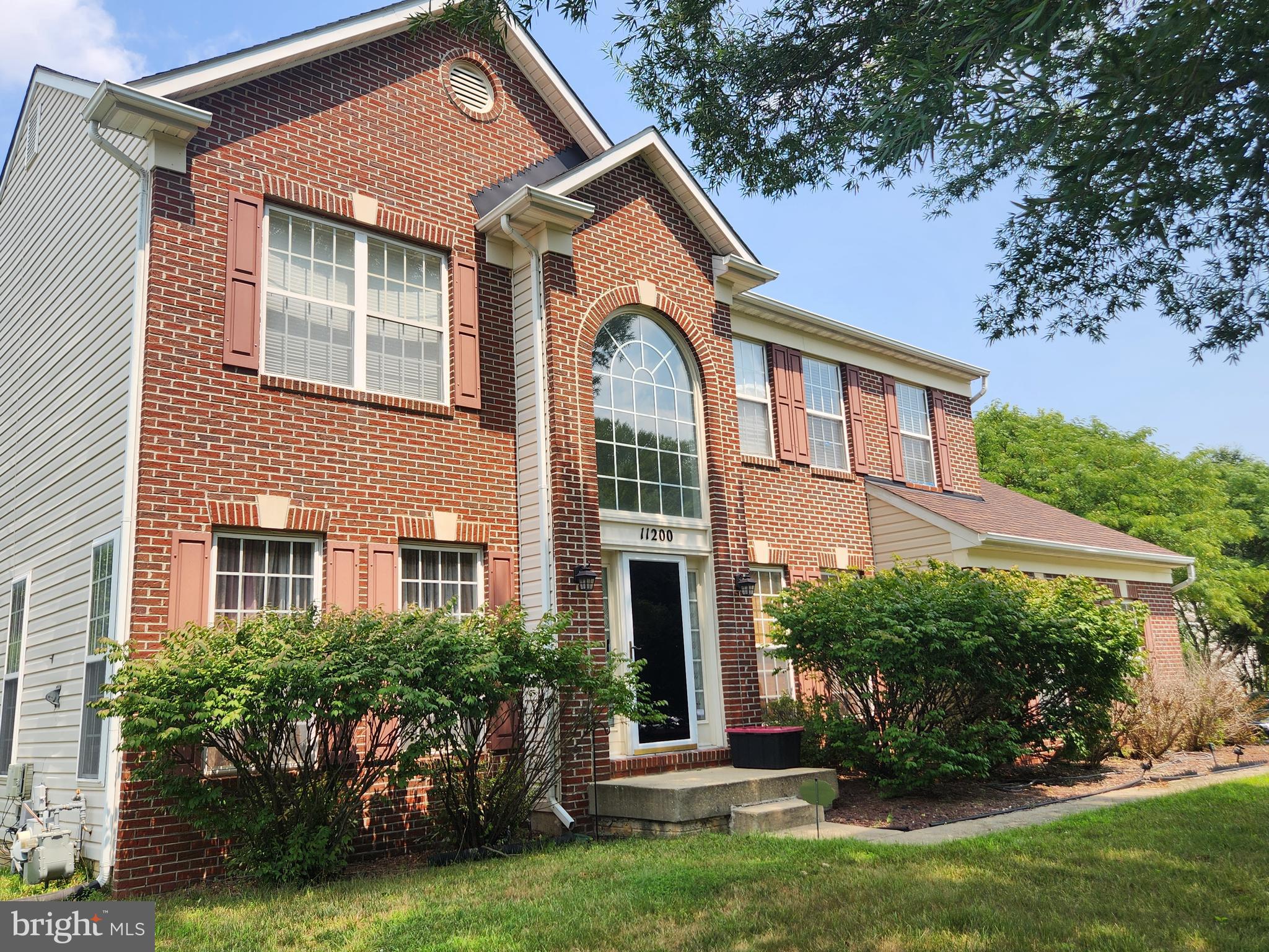 11200 HICKORY GROVE COURT