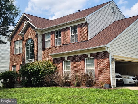 Homes For Sale - 11200 Hickory Grove Court<br/> LAUREL, MD 20708