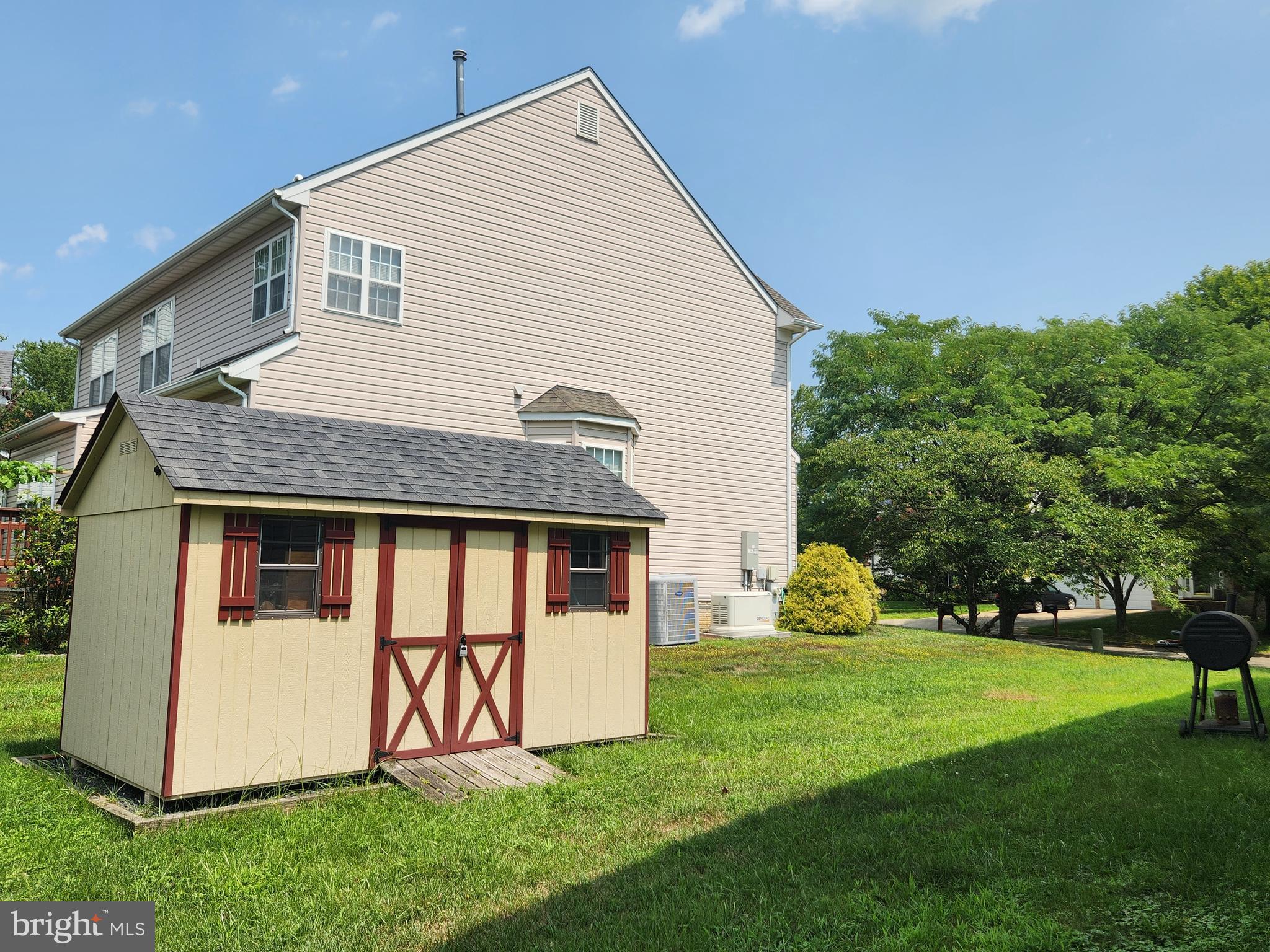 11200 HICKORY GROVE COURT