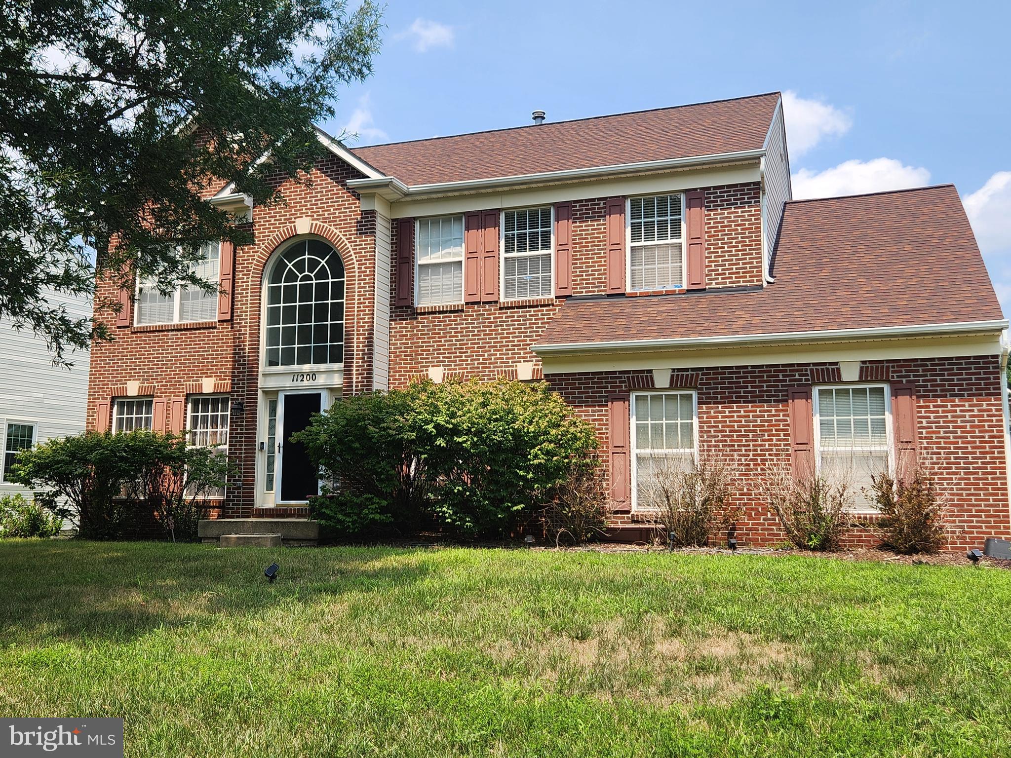 11200 HICKORY GROVE COURT