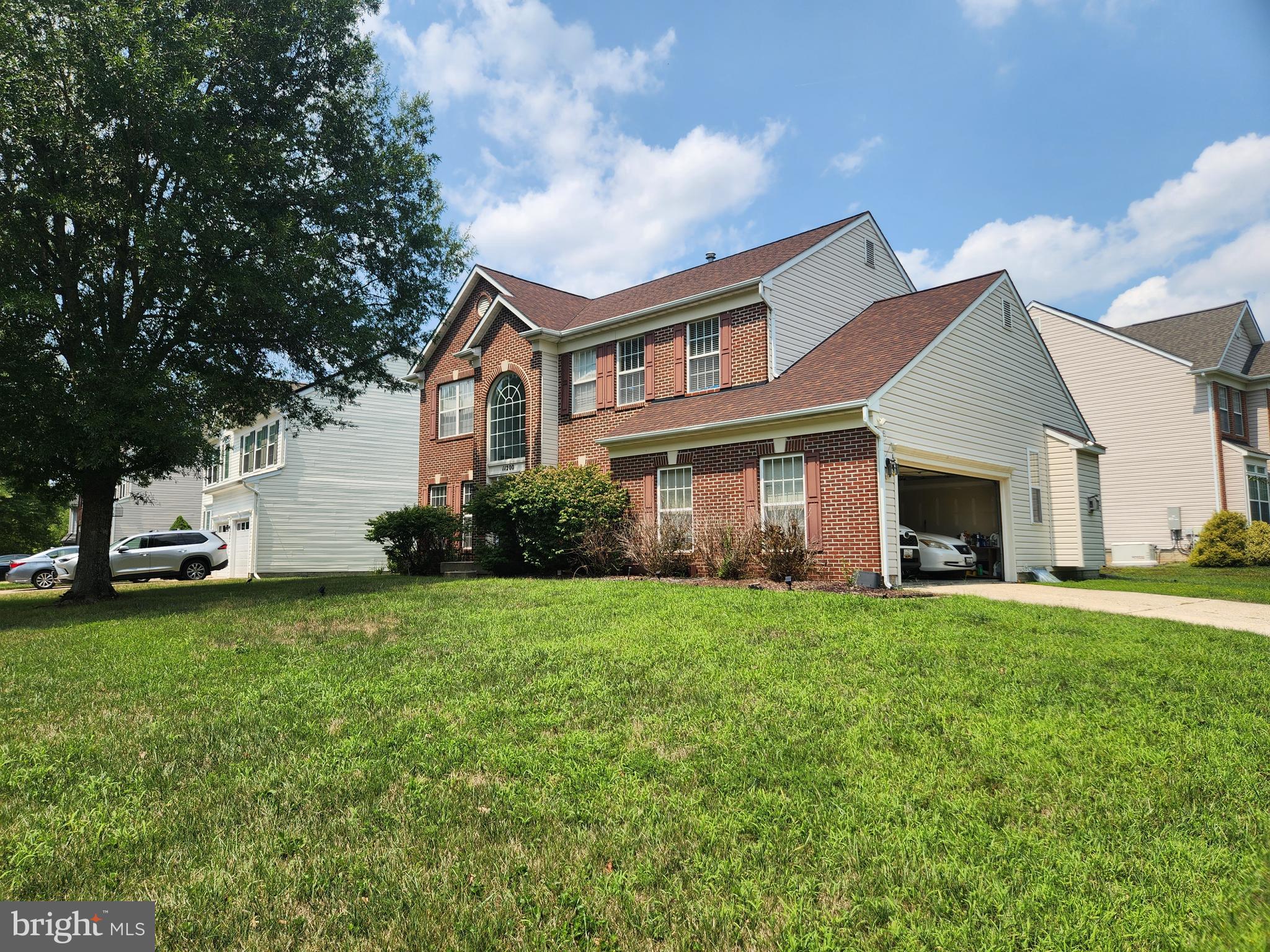 11200 HICKORY GROVE COURT