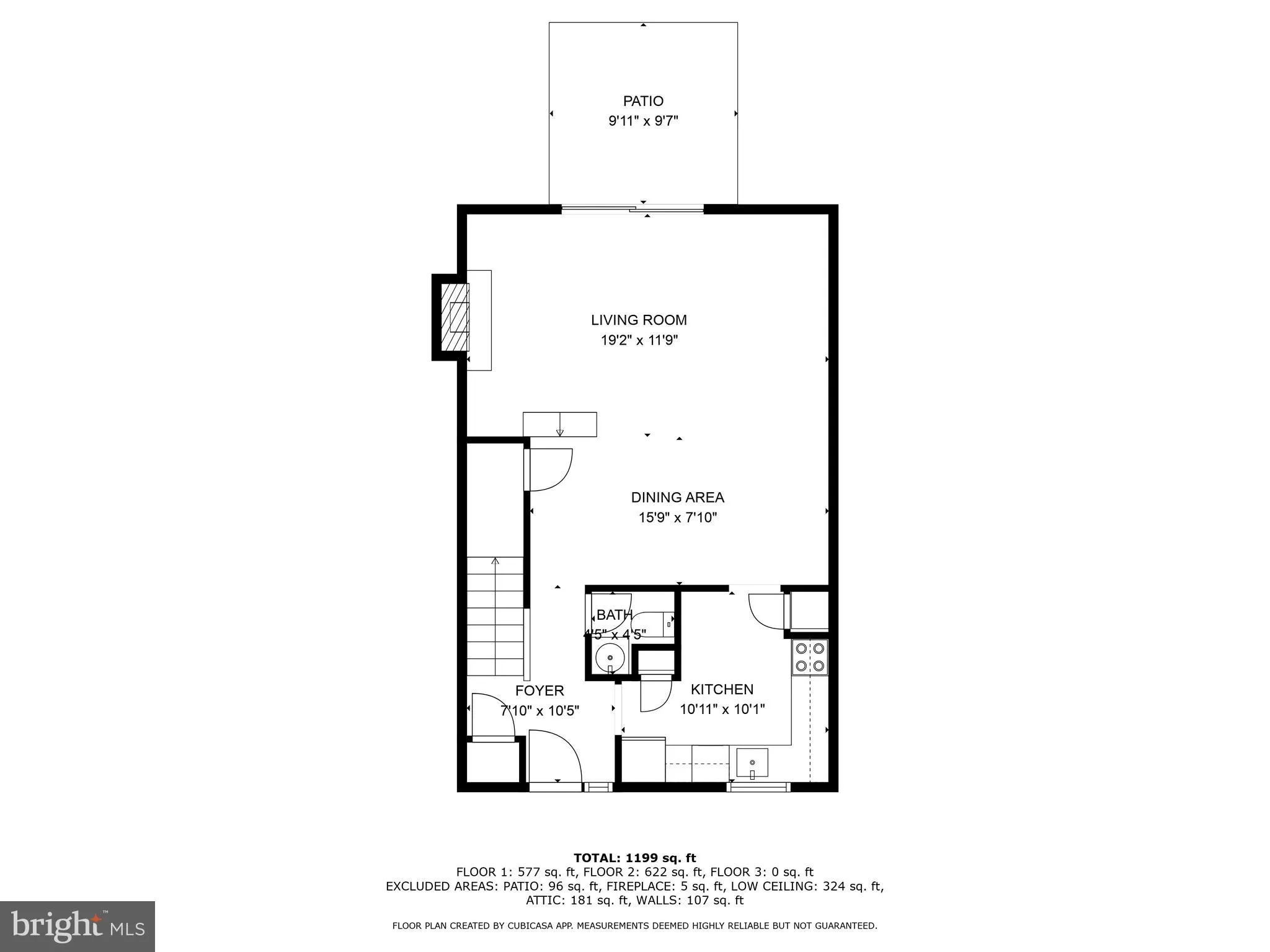 Devon, Pennsylvania 19333, United States, 3 Bedrooms Bedrooms, ,2 BathroomsBathrooms,Residential,Active,137622