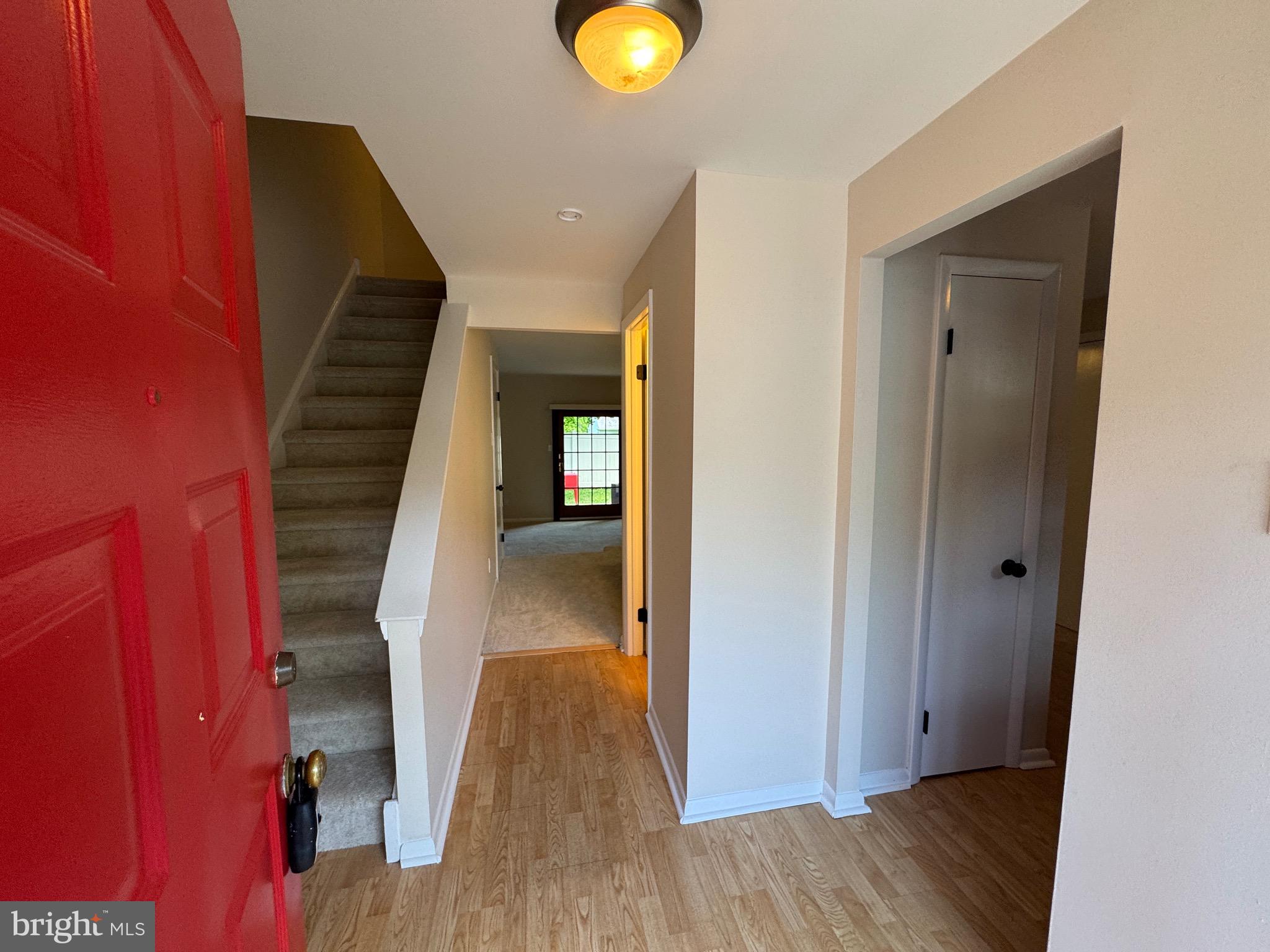 DEVONSHIRE COMMONS - Residential